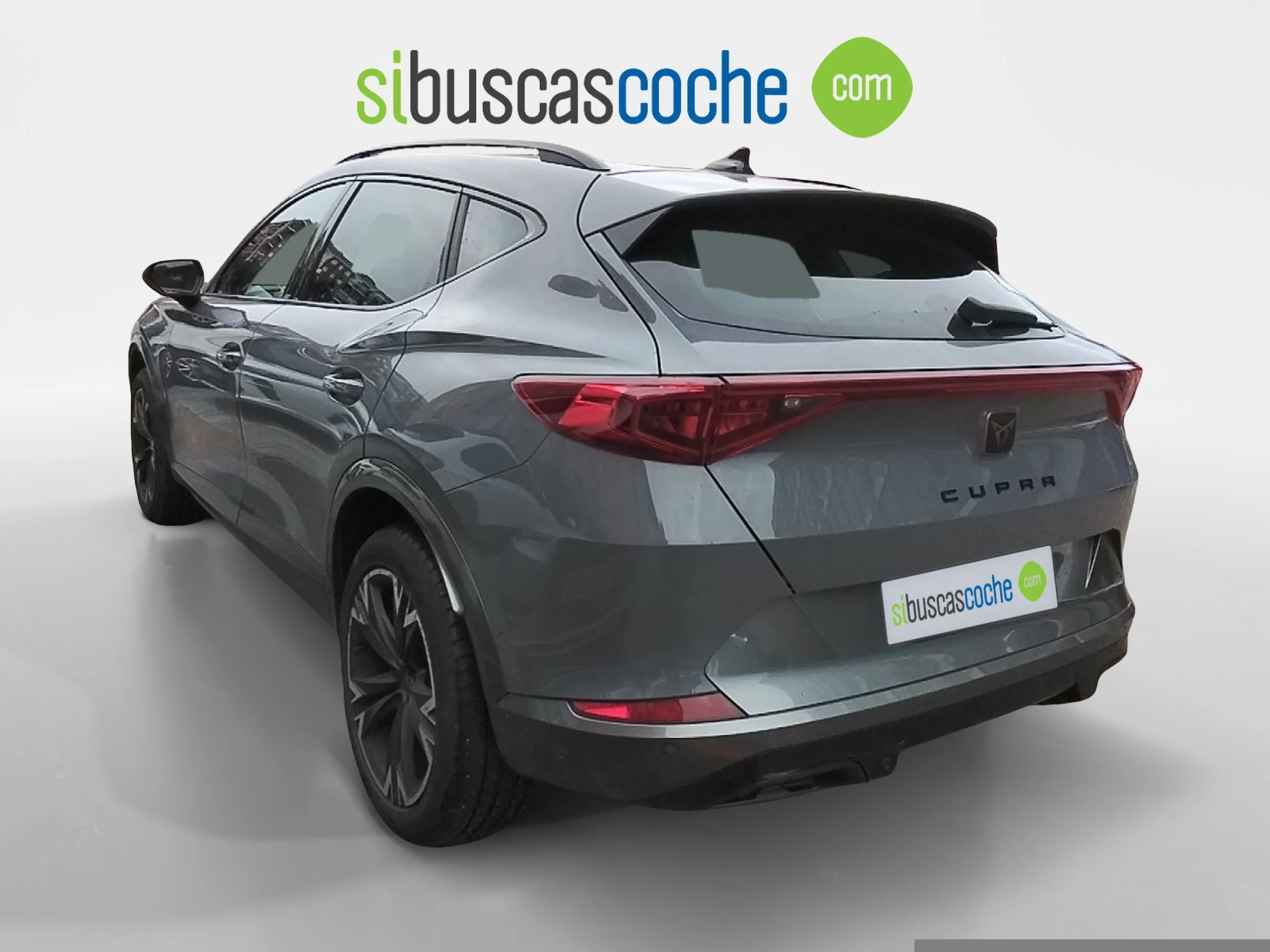 CUPRA FORMENTOR 1.5 TSI 110KW (150 CV) DSG - Foto 3