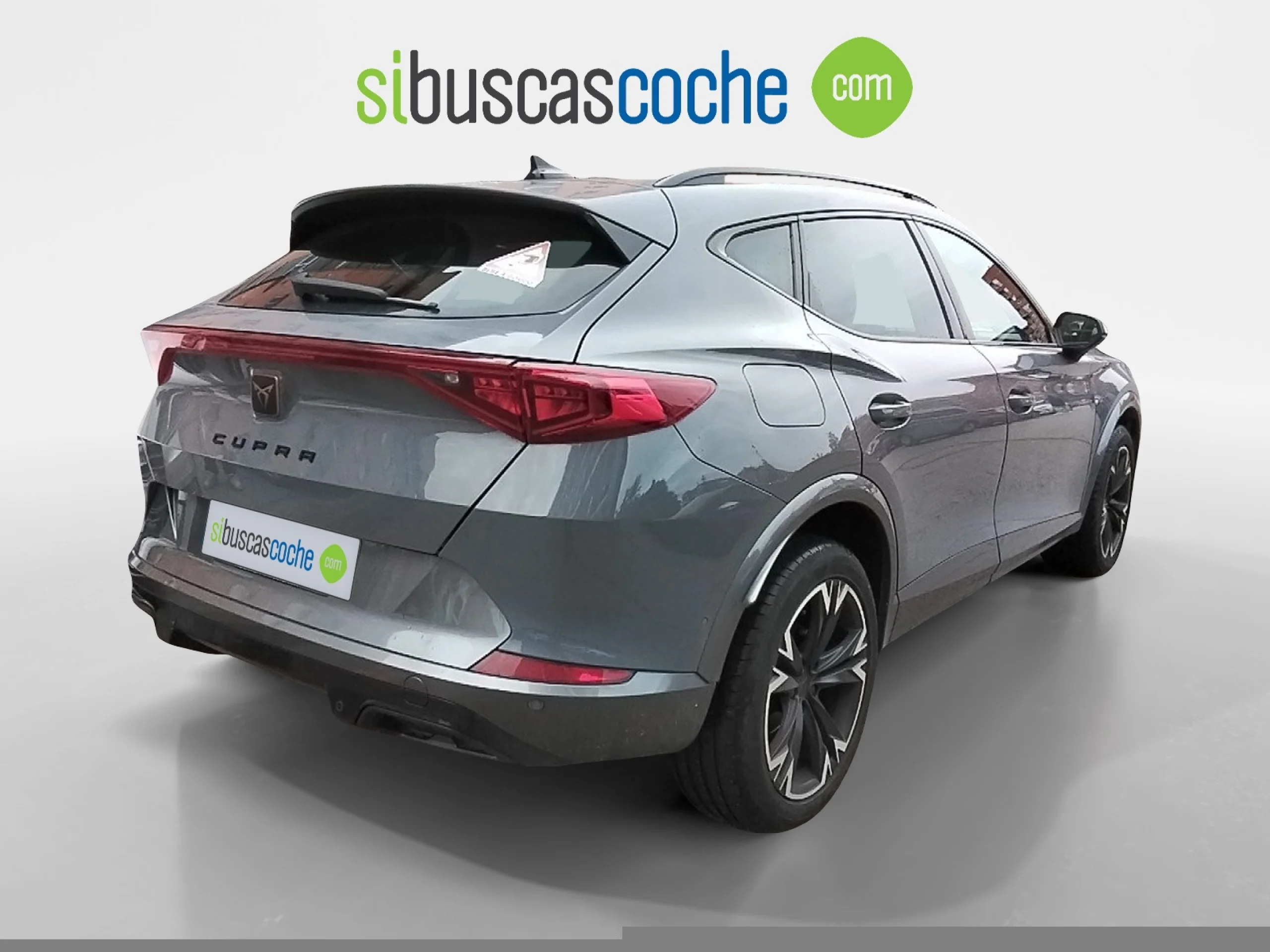 CUPRA FORMENTOR 1.5 TSI 110KW (150 CV) DSG - Foto 4