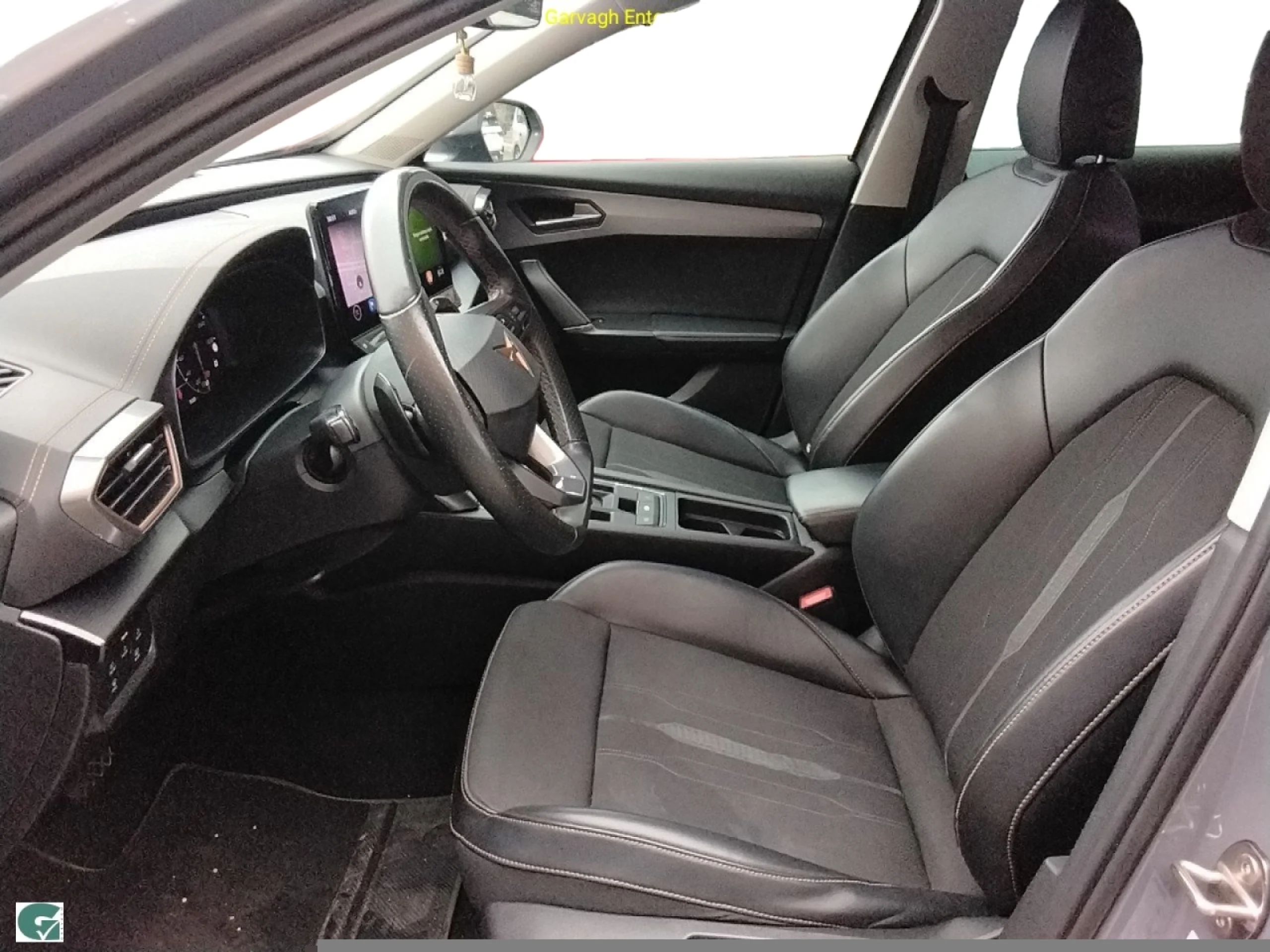 CUPRA FORMENTOR 1.5 TSI 110KW (150 CV) DSG - Foto 6