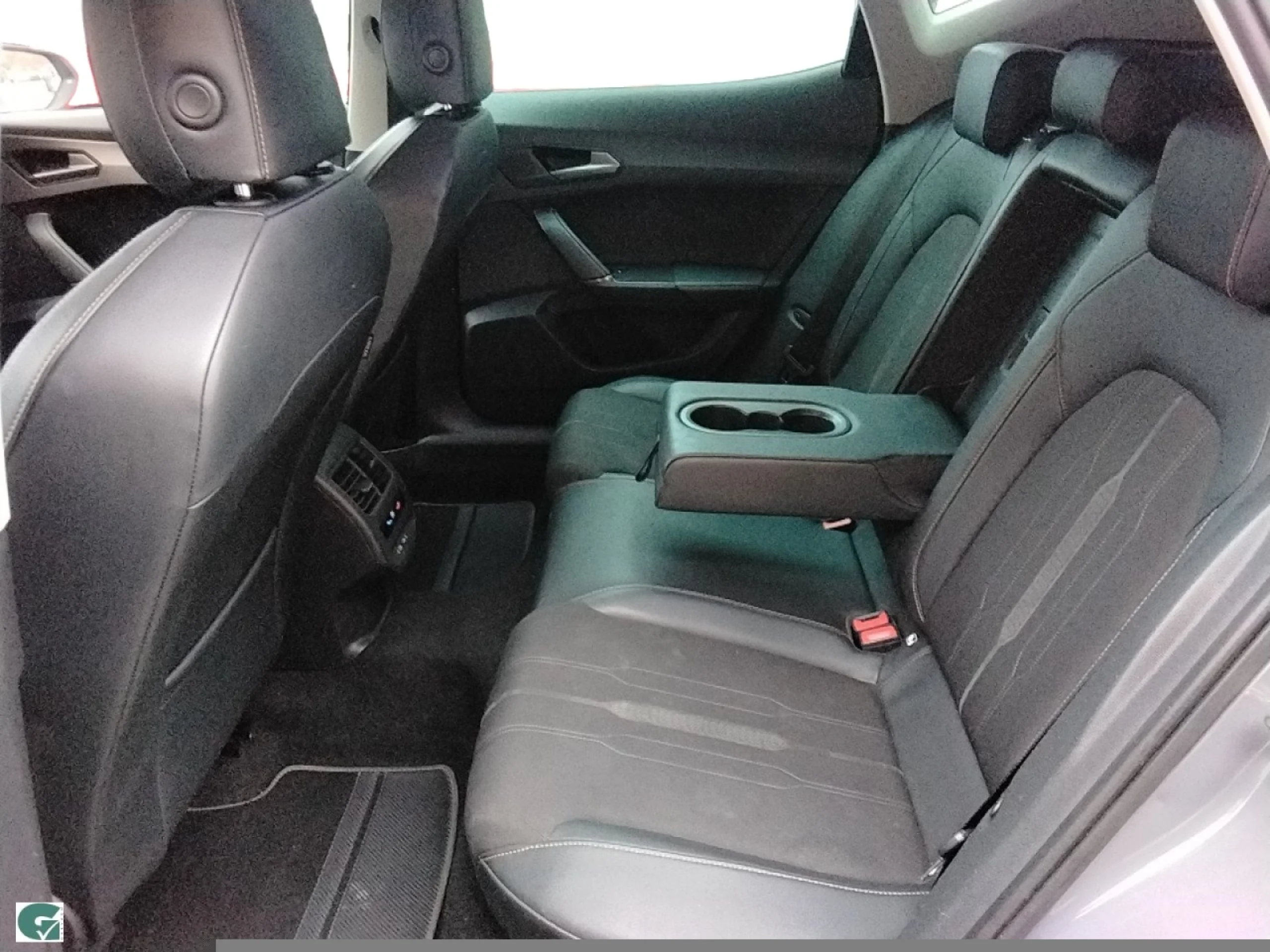 CUPRA FORMENTOR 1.5 TSI 110KW (150 CV) DSG - Foto 7