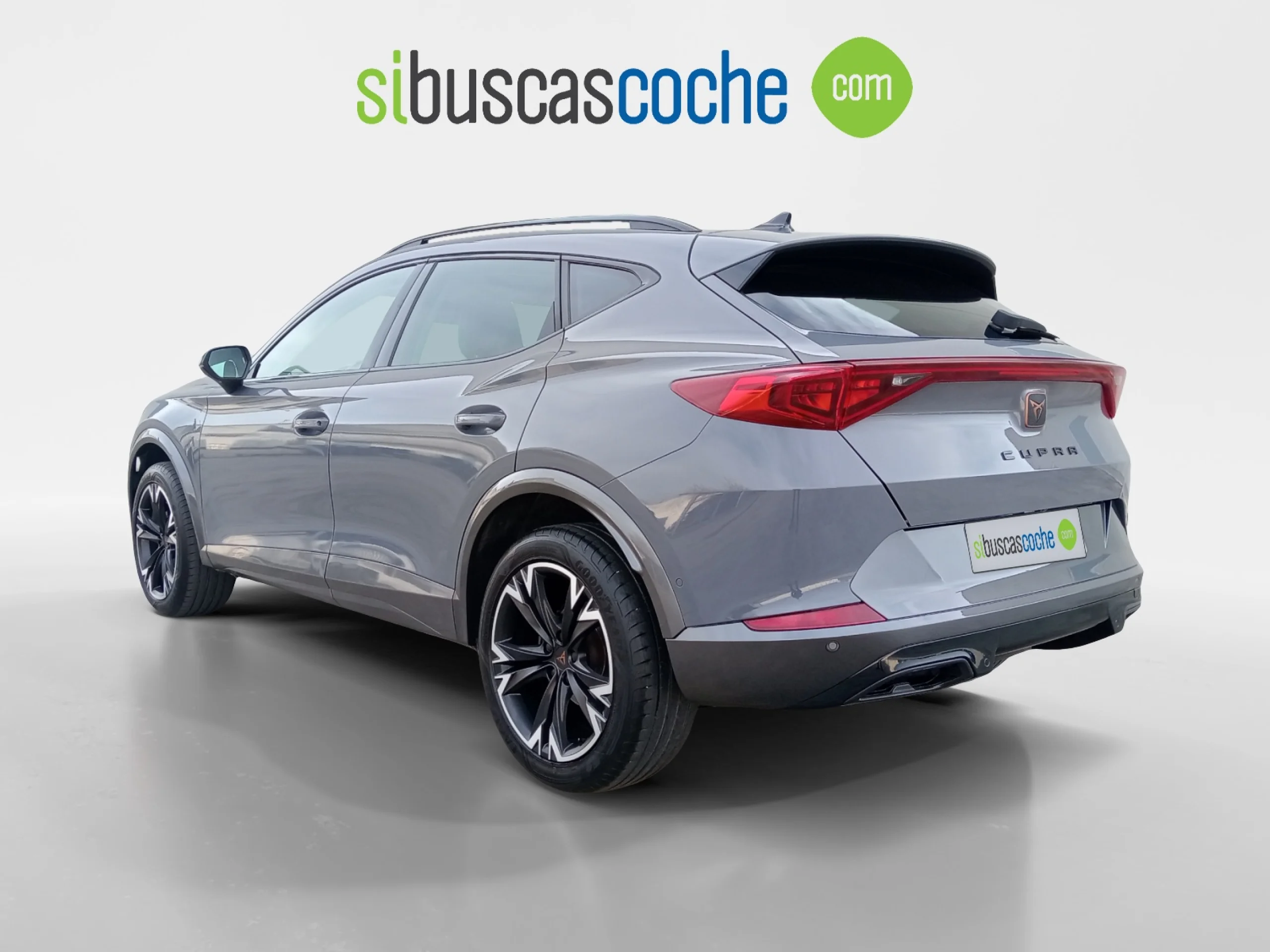 CUPRA FORMENTOR 1.5 TSI 110KW (150 CV) DSG - Foto 2