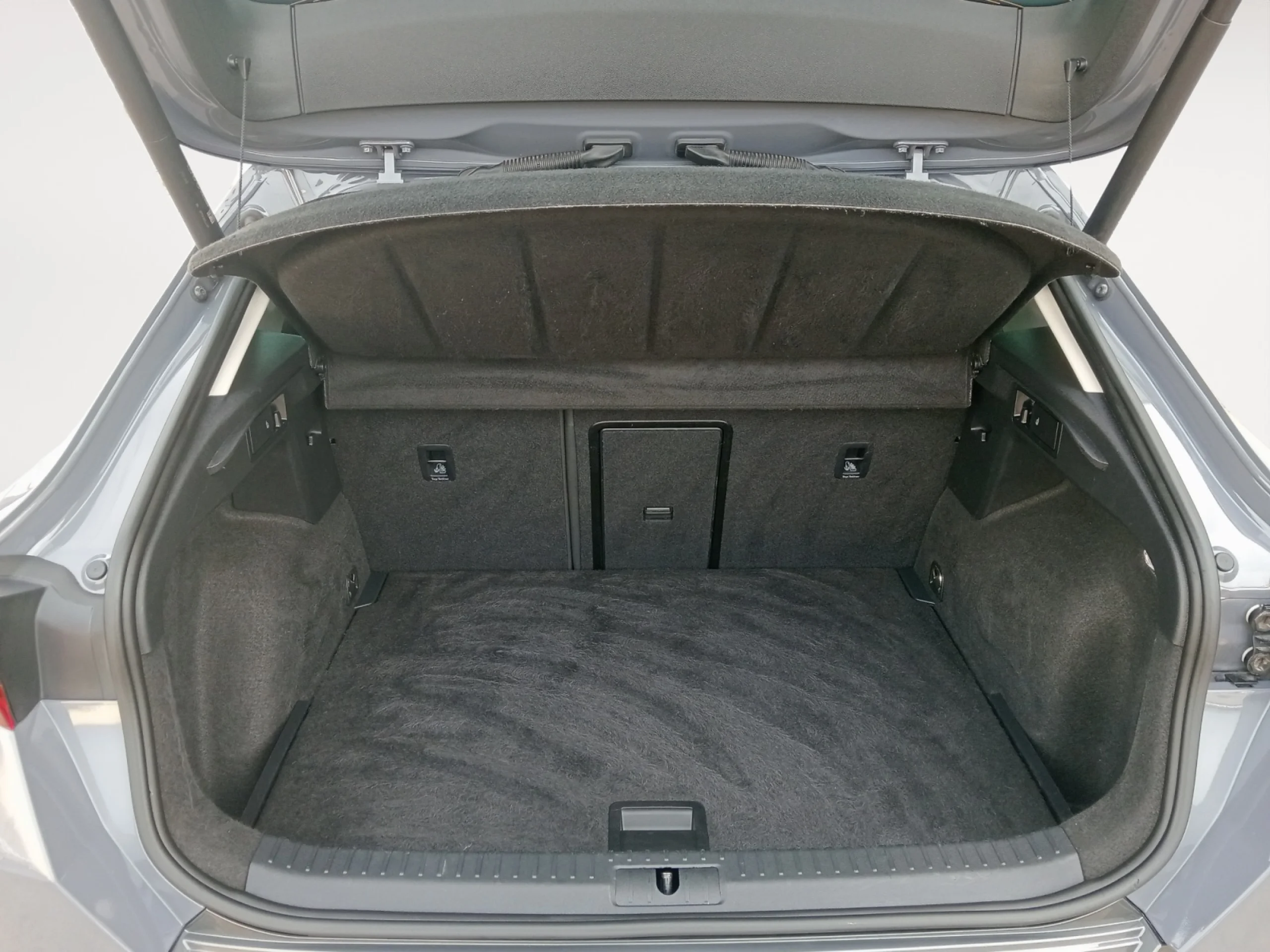 CUPRA FORMENTOR 1.5 TSI 110KW (150 CV) DSG - Foto 7