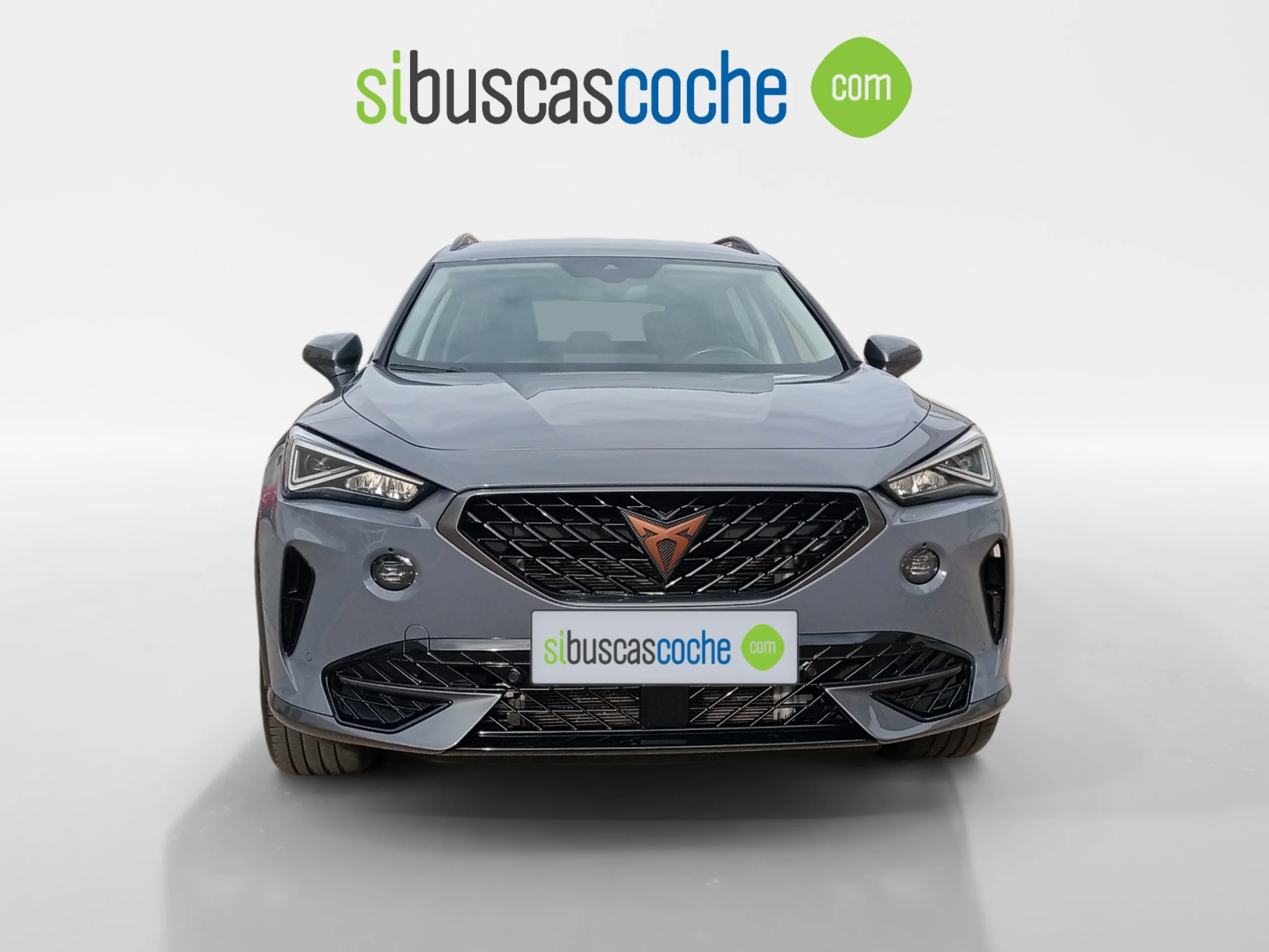 CUPRA FORMENTOR 1.5 TSI 110KW (150 CV) DSG - Foto 12