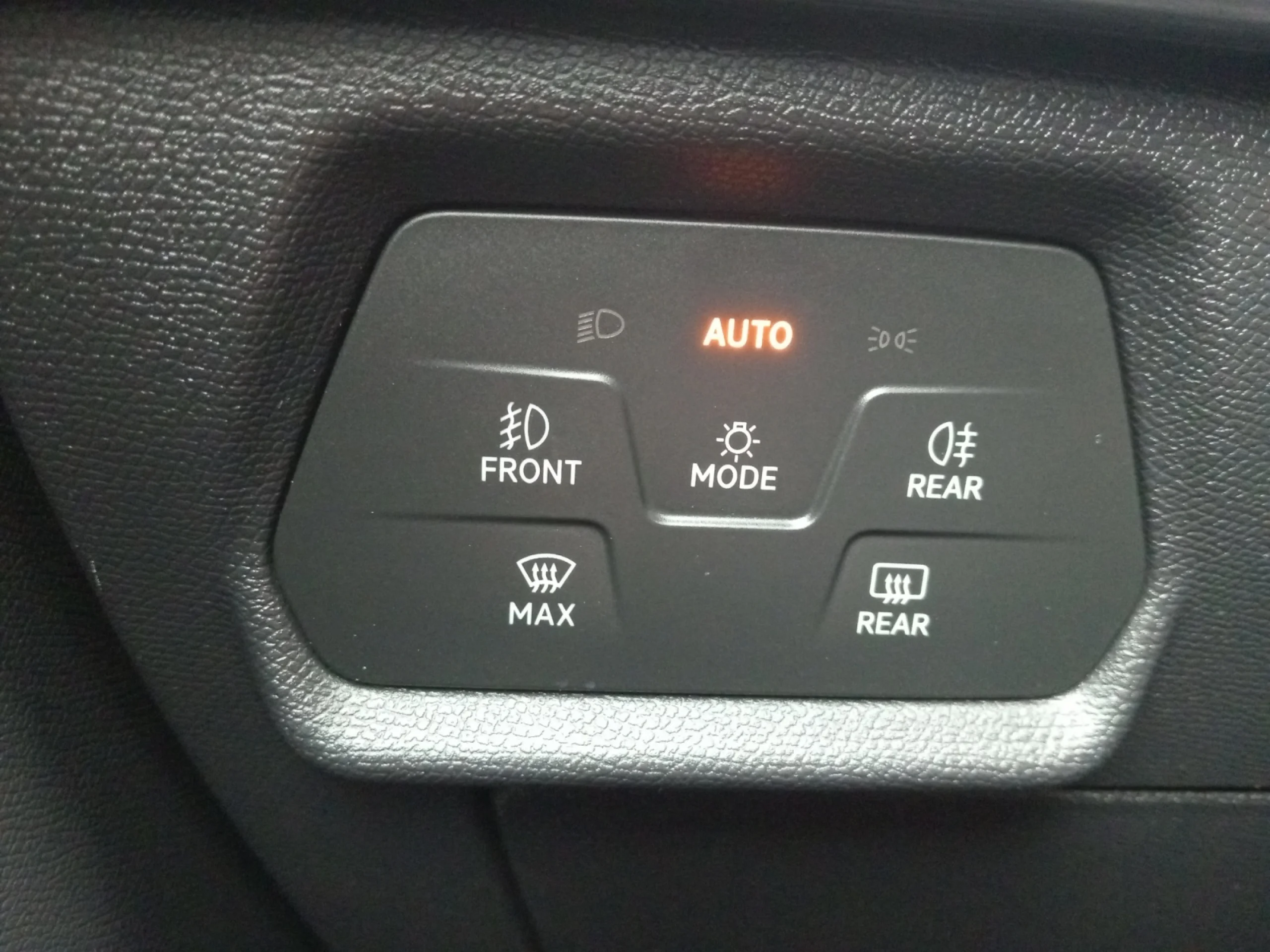 CUPRA FORMENTOR 1.5 TSI 110KW (150 CV) DSG - Foto 15