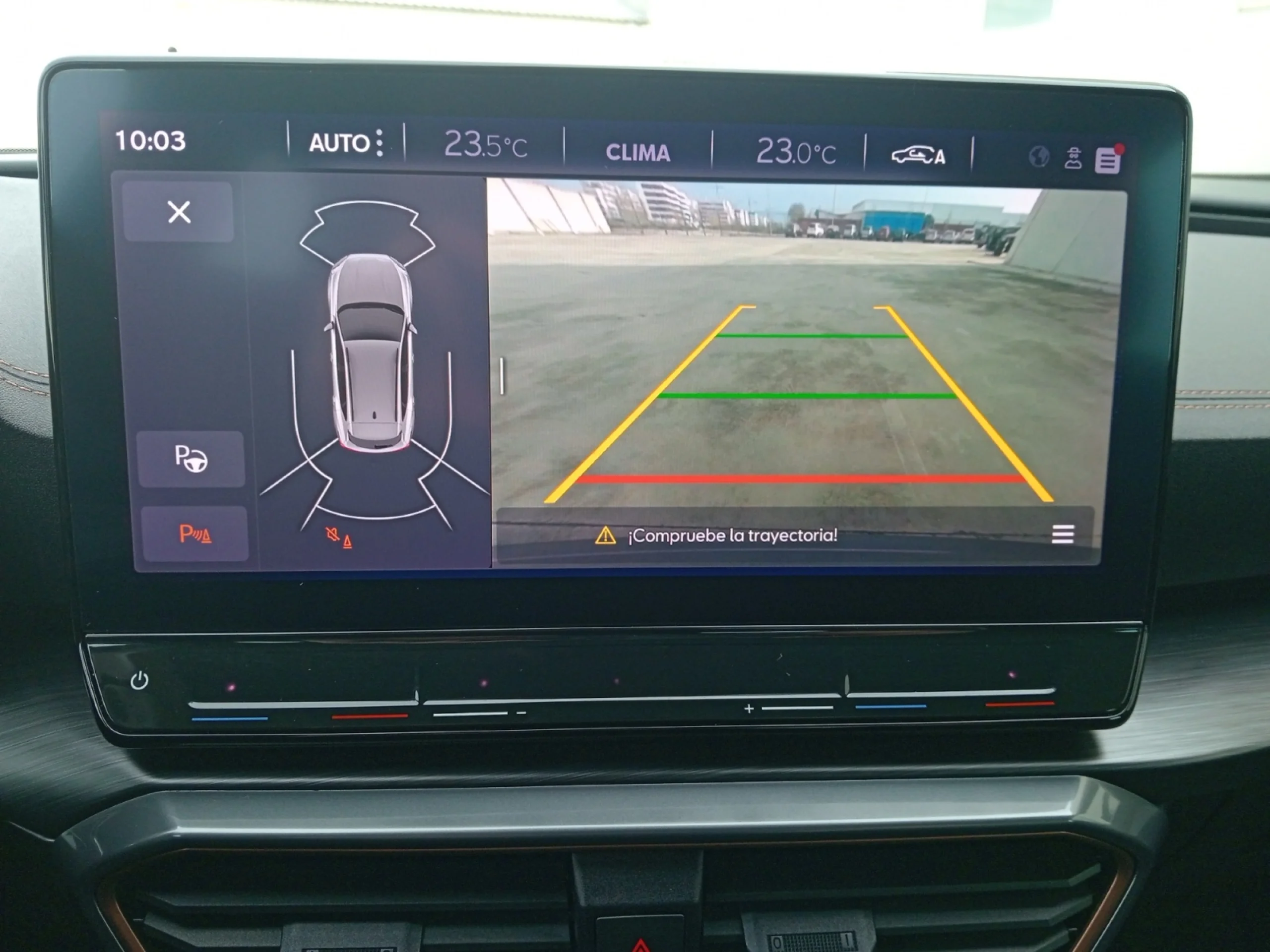 CUPRA FORMENTOR 1.5 TSI 110KW (150 CV) DSG - Foto 16