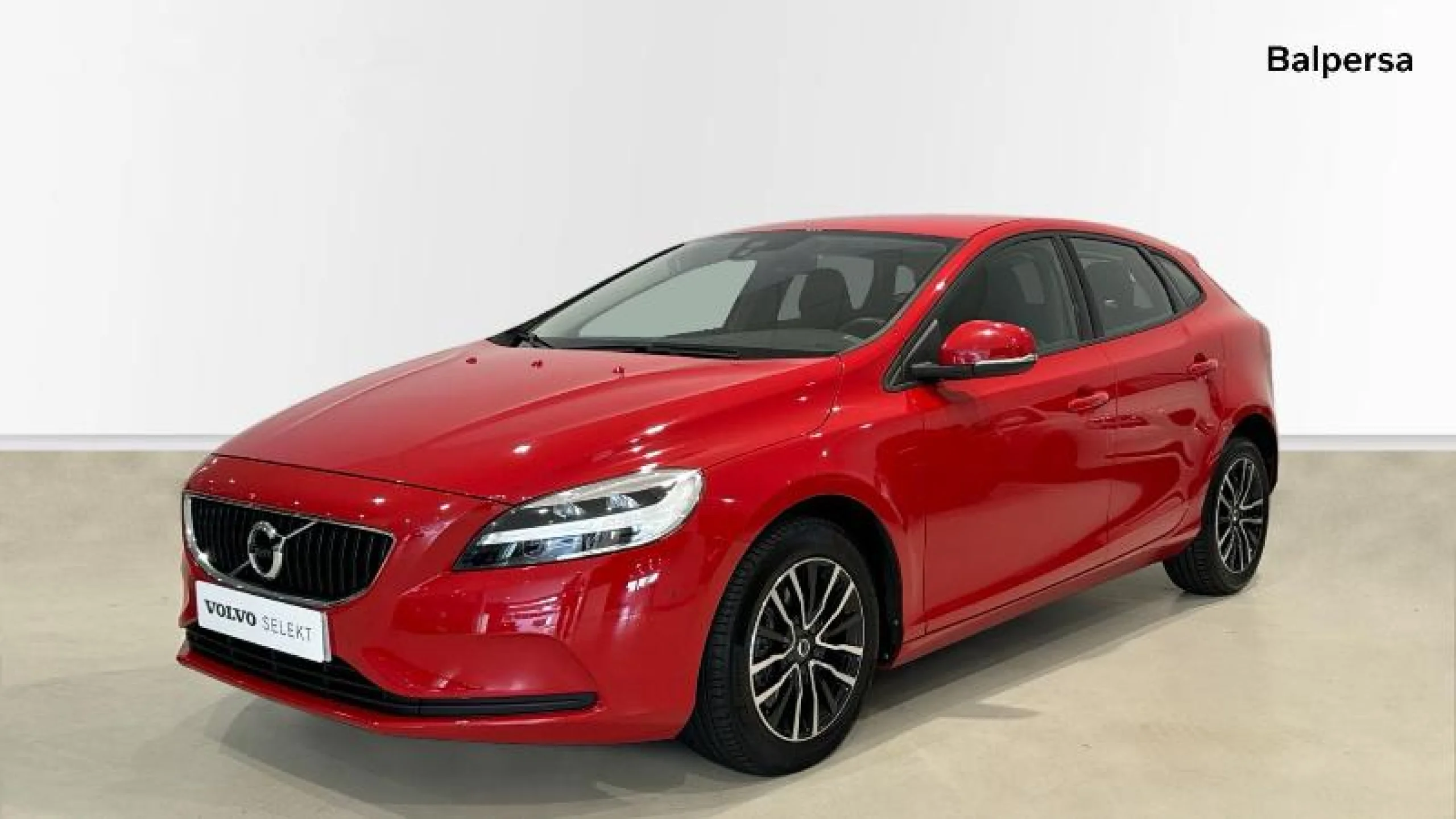 VOLVO V40 1.5 T2 MOMENTUM AUTO - Foto 1