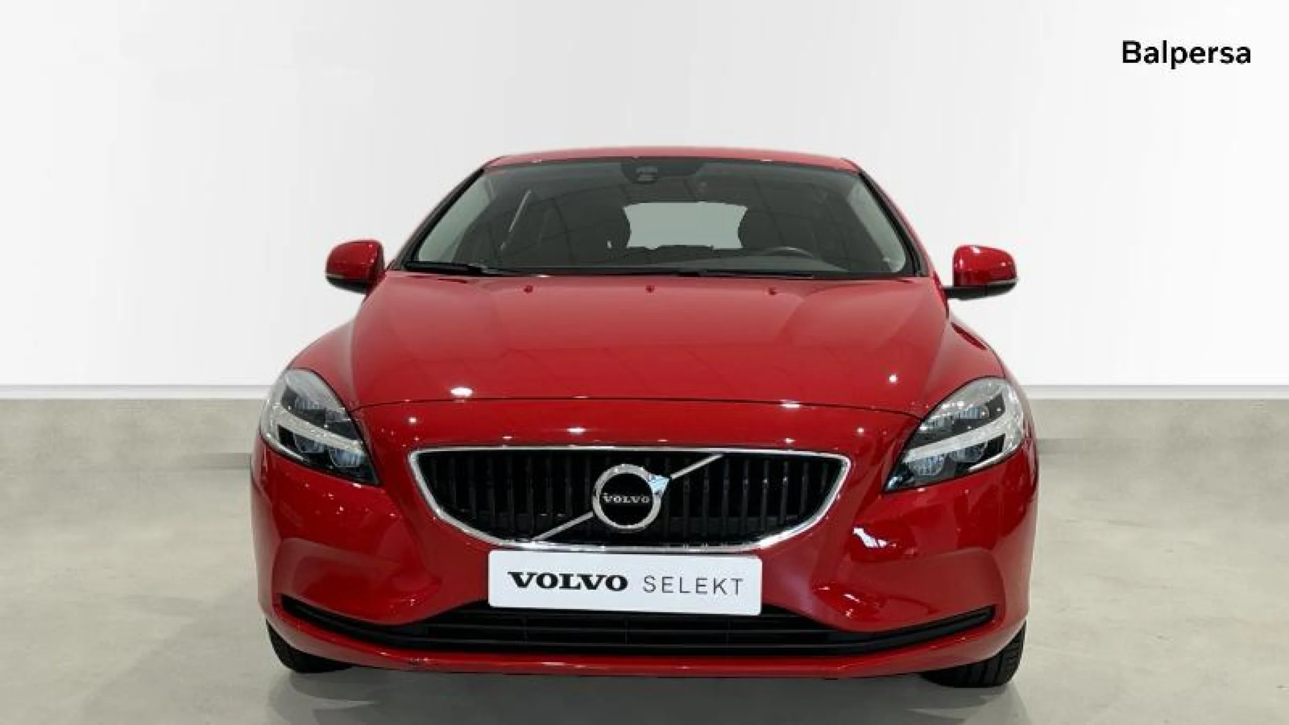 VOLVO V40 1.5 T2 MOMENTUM AUTO - Foto 3