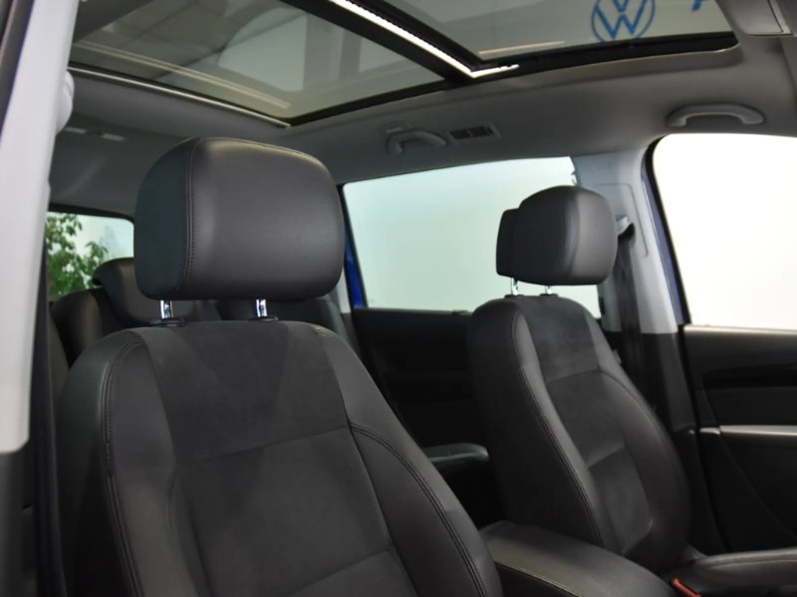 VOLKSWAGEN SHARAN SPORT 2.0 TDI 130KW (177CV) DSG - Foto 8