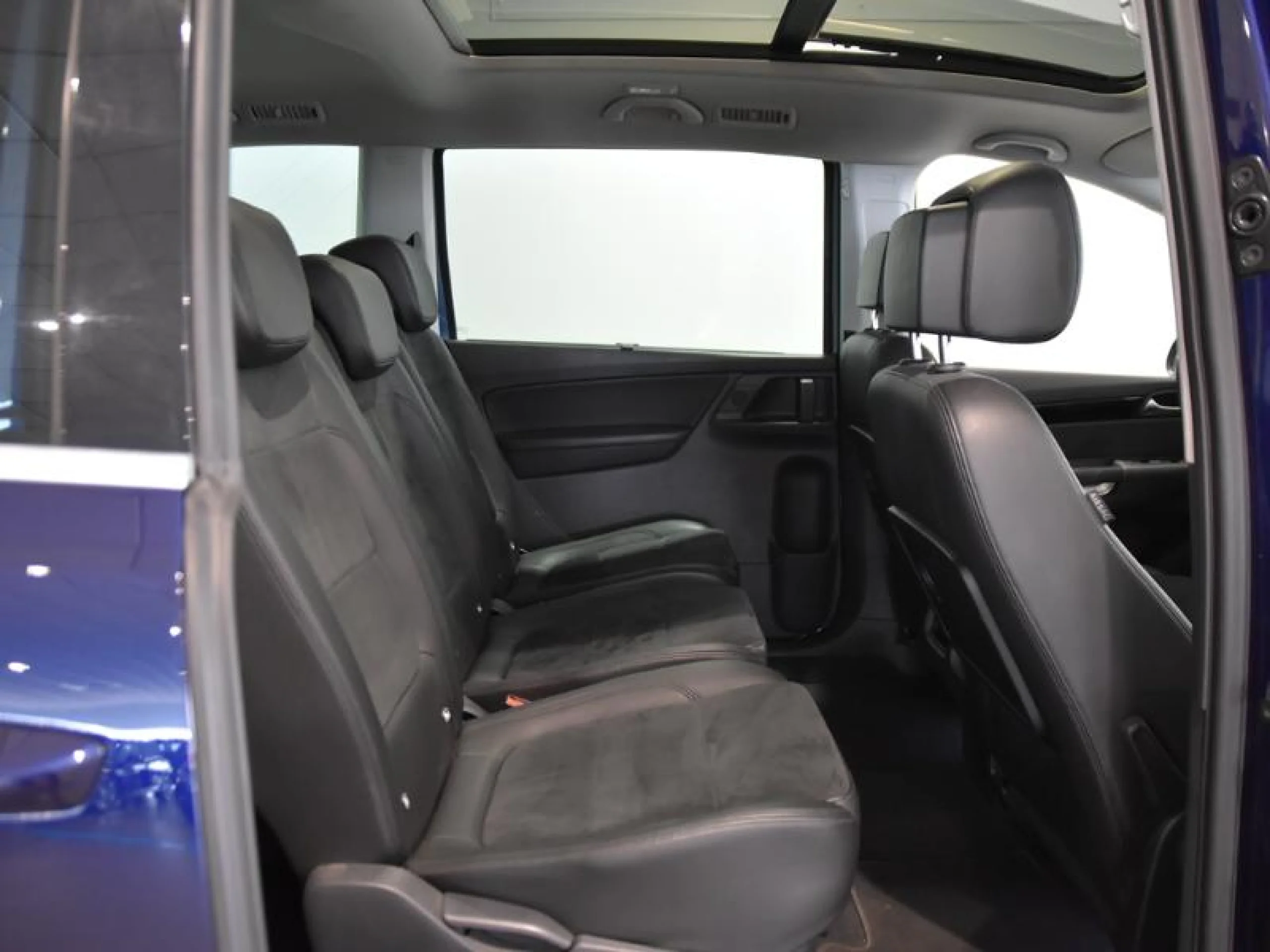 VOLKSWAGEN SHARAN SPORT 2.0 TDI 130KW (177CV) DSG - Foto 12