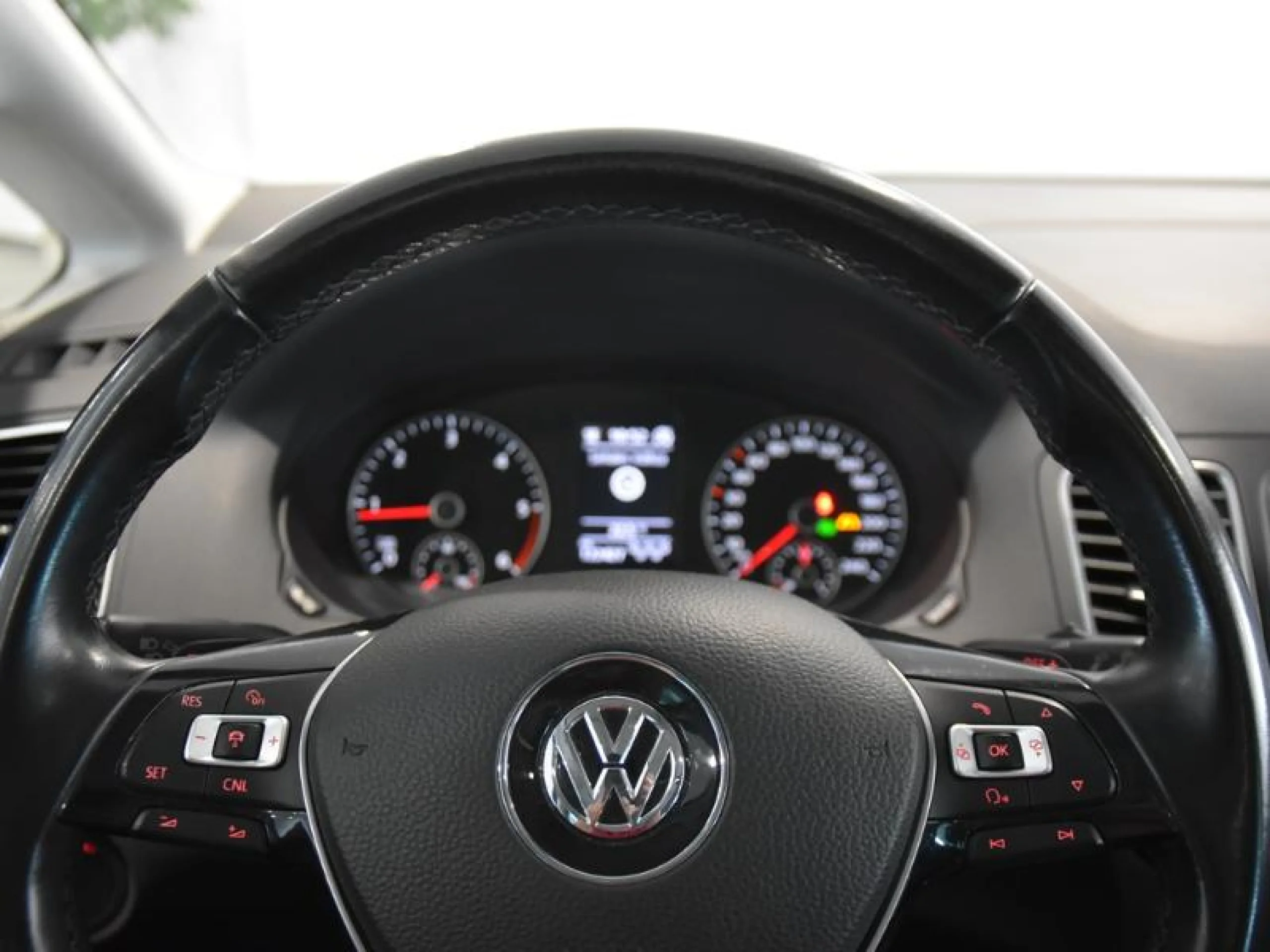 VOLKSWAGEN SHARAN SPORT 2.0 TDI 130KW (177CV) DSG - Foto 19