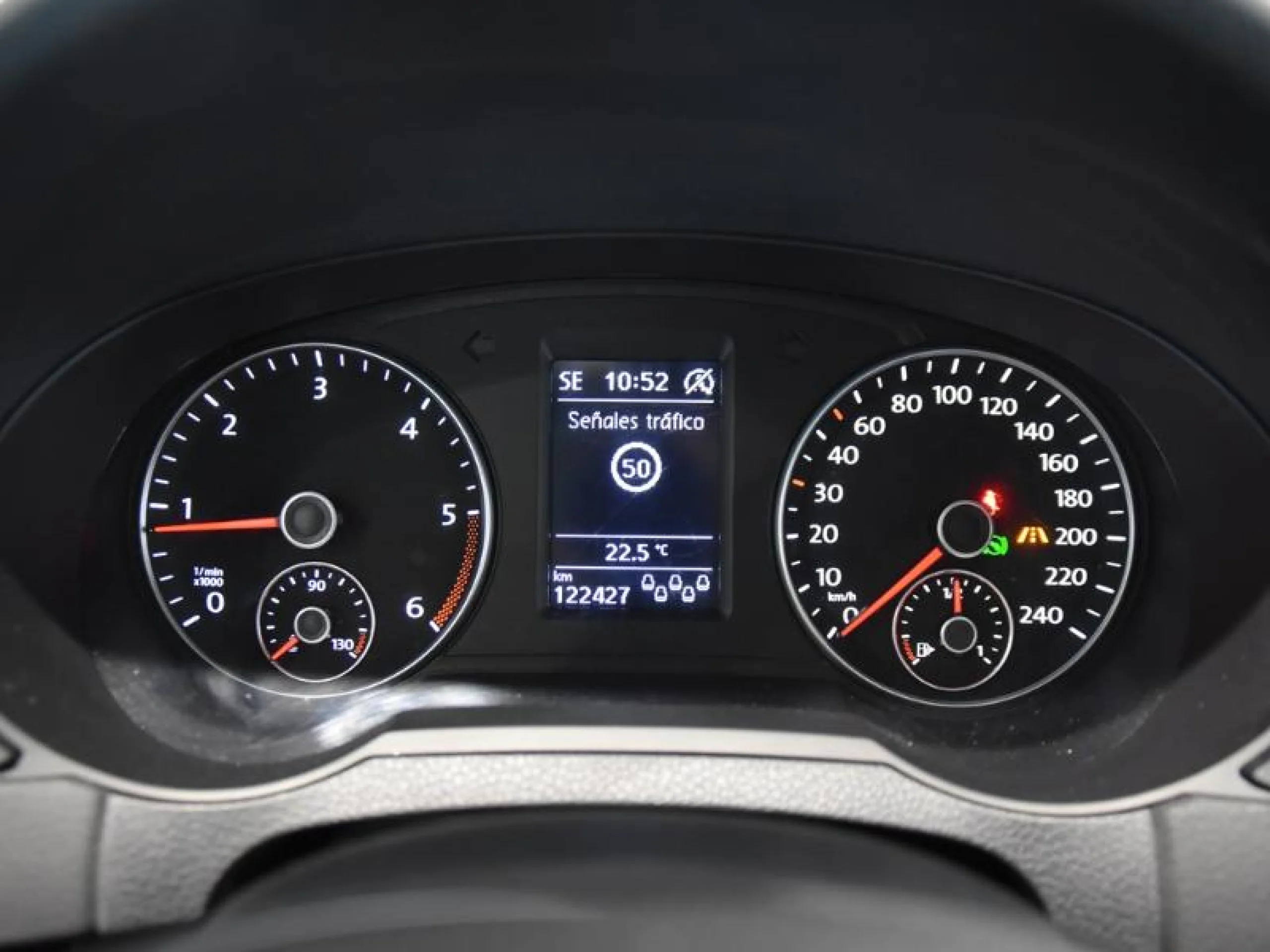 VOLKSWAGEN SHARAN SPORT 2.0 TDI 130KW (177CV) DSG - Foto 20