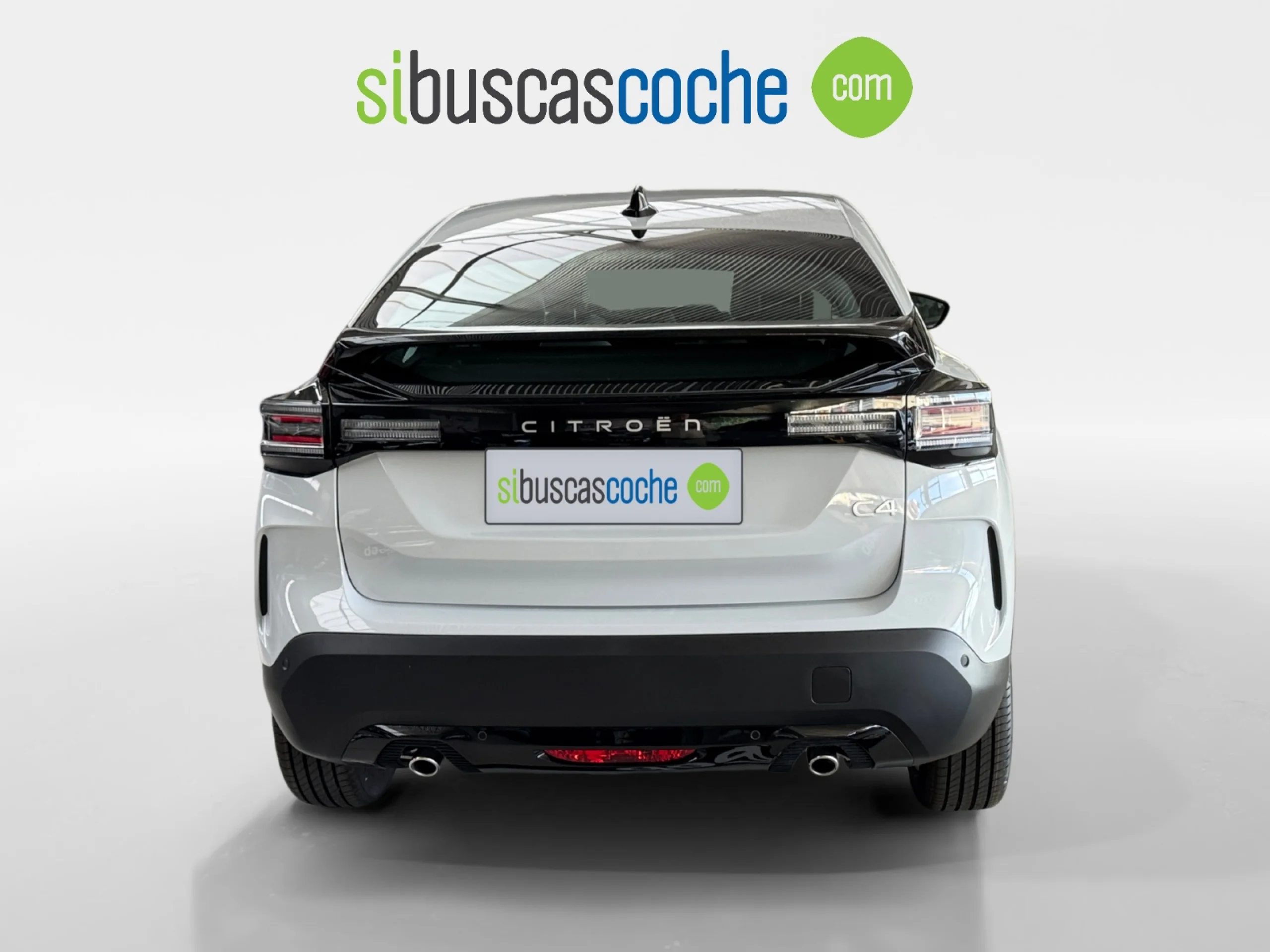 CITROEN C4 HYBRID 145 Ë DCS6 BUSINESS EDITION - Foto 5