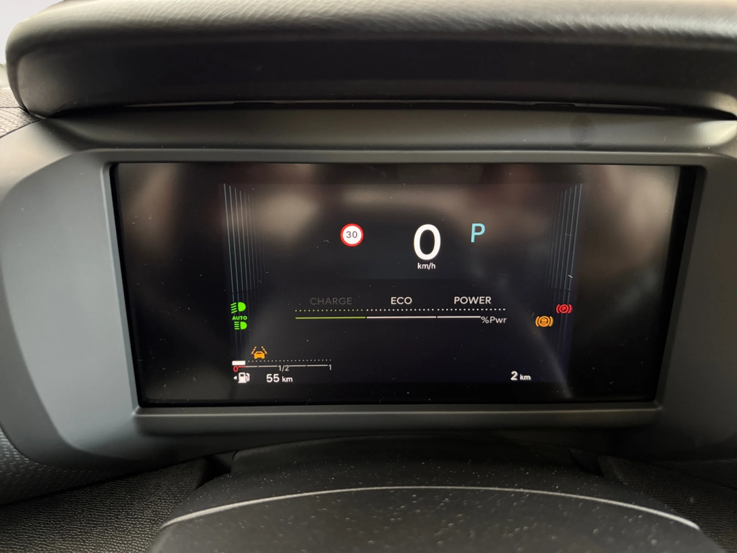 CITROEN C4 HYBRID 145 Ë DCS6 BUSINESS EDITION - Foto 11