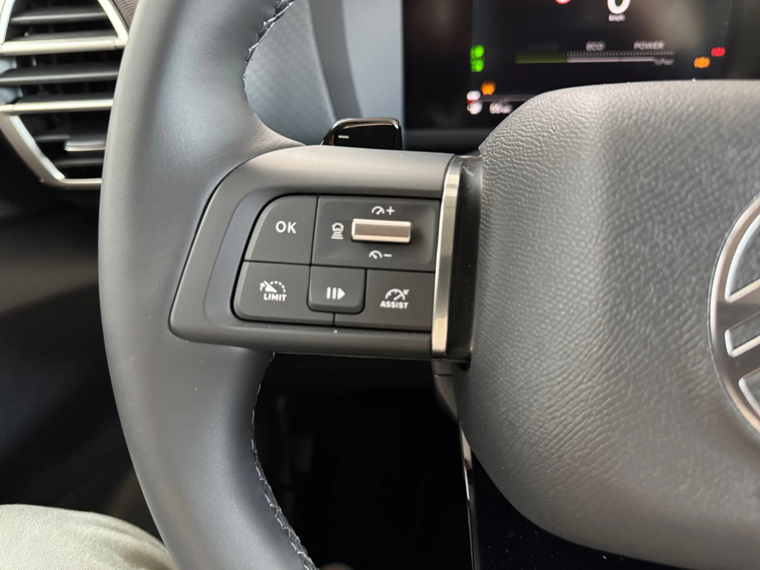 CITROEN C4 HYBRID 145 Ë DCS6 BUSINESS EDITION - Foto 14