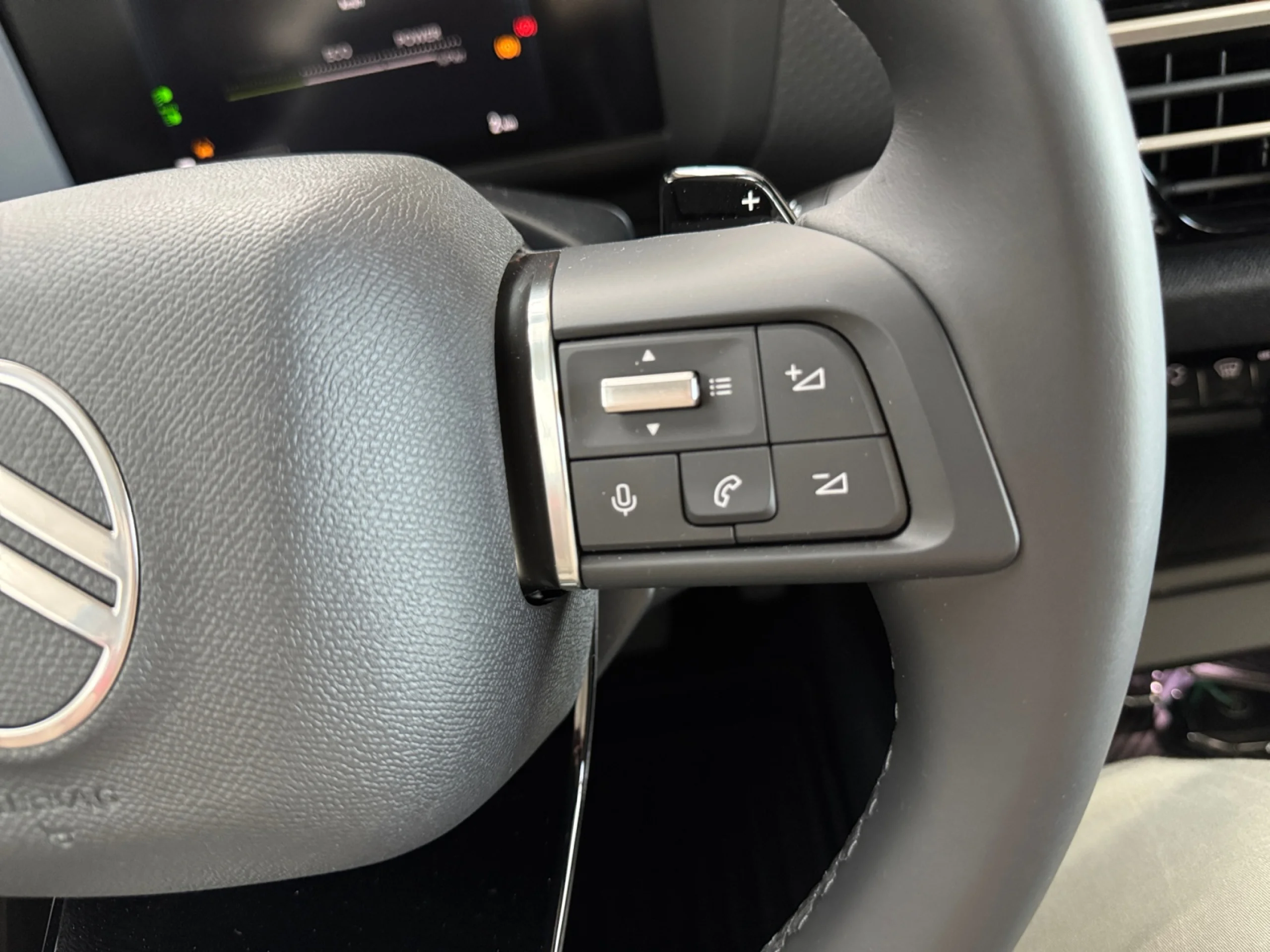 CITROEN C4 HYBRID 145 Ë DCS6 BUSINESS EDITION - Foto 15