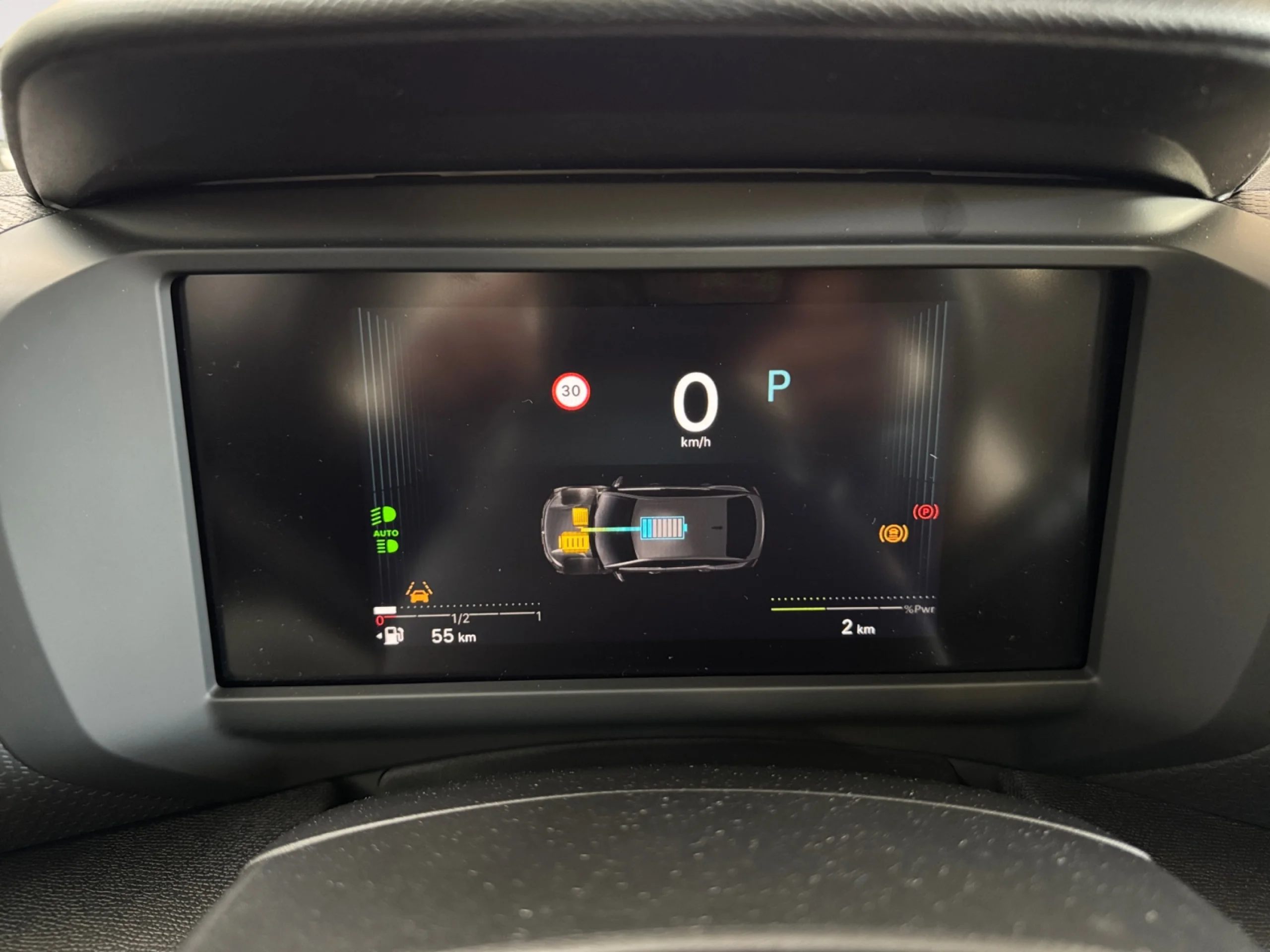 CITROEN C4 HYBRID 145 Ë DCS6 BUSINESS EDITION - Foto 16