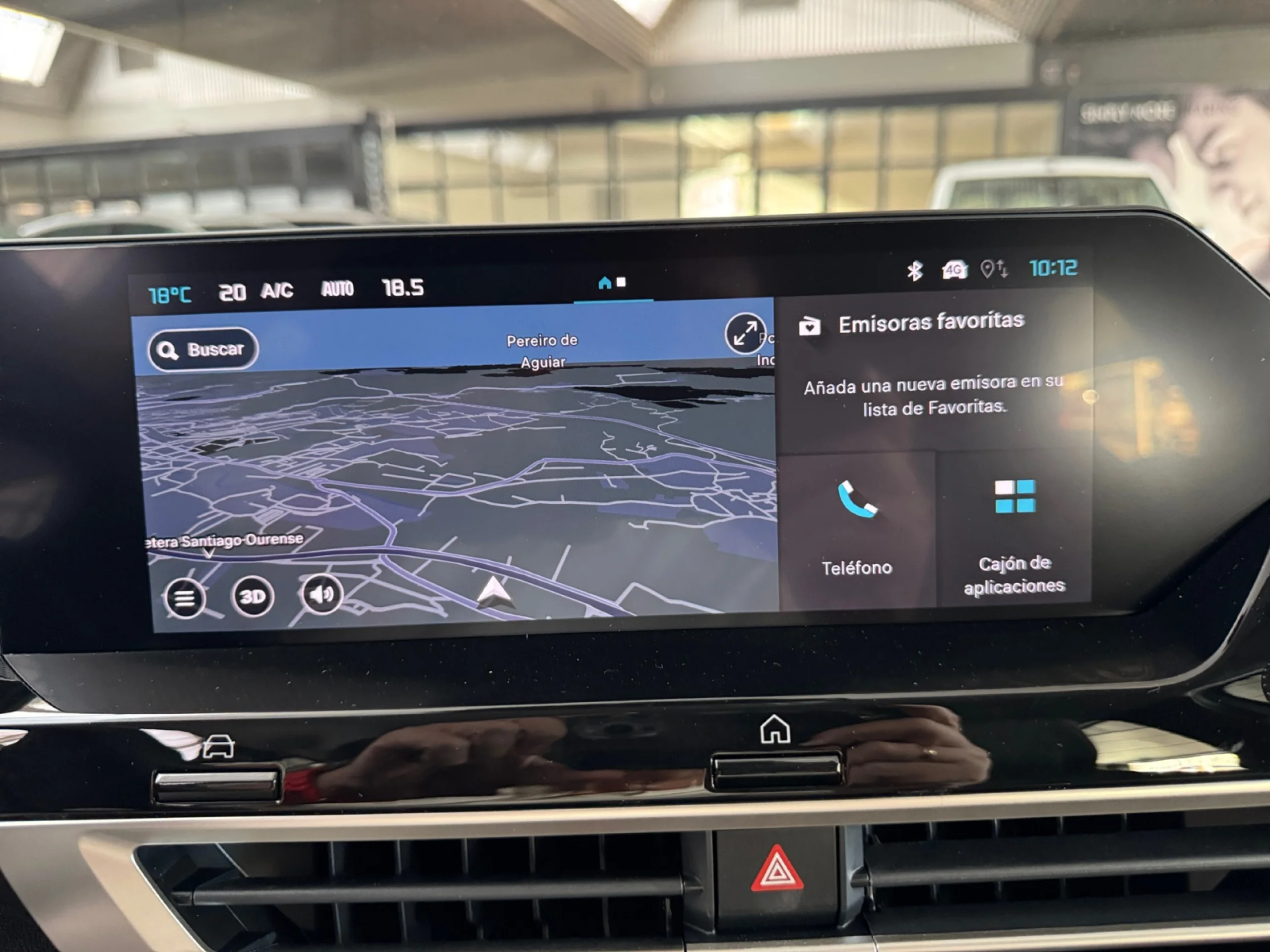 CITROEN C4 HYBRID 145 Ë DCS6 BUSINESS EDITION - Foto 19