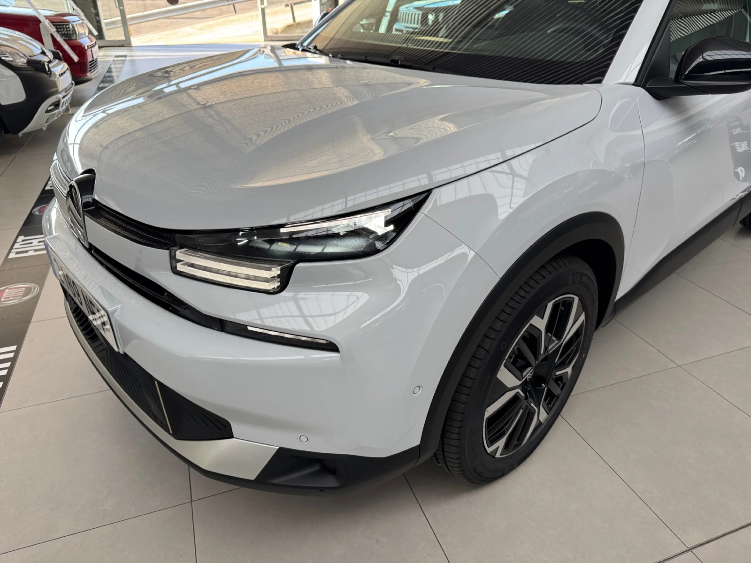 CITROEN C4 HYBRID 145 Ë DCS6 BUSINESS EDITION - Foto 21