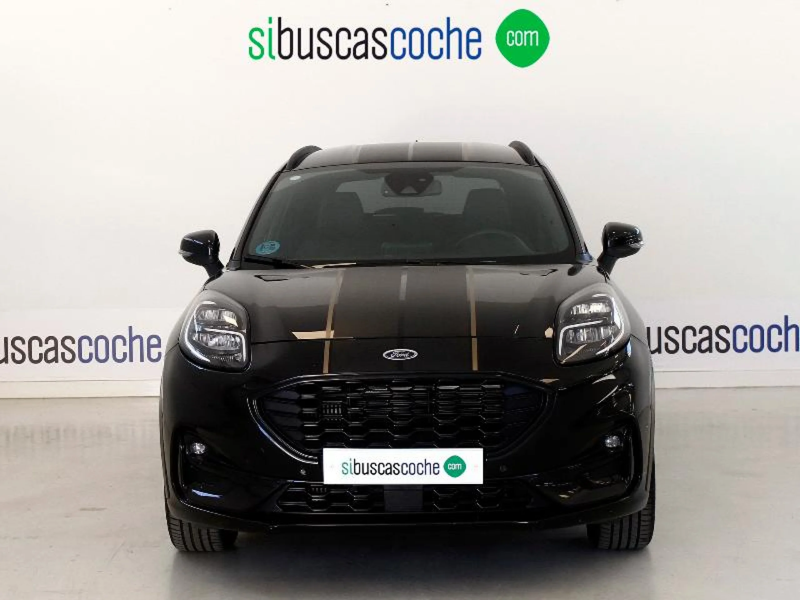 FORD PUMA 1.0 ECOBOOST 155CV ST LINE X GOLD MHEV - Foto 17