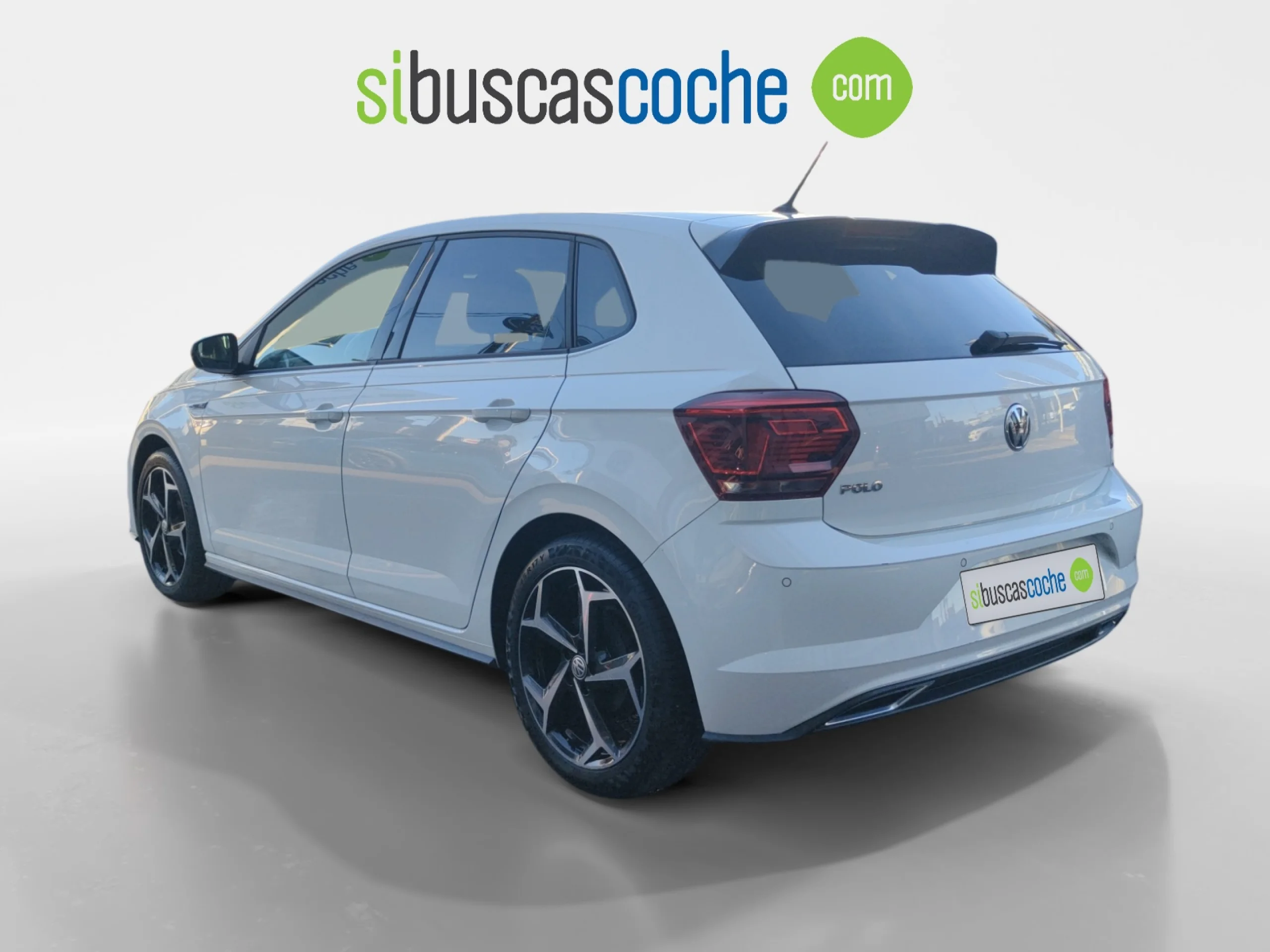 VOLKSWAGEN POLO 1.0 TSI 70KW (95CV) R LINE - Foto 2
