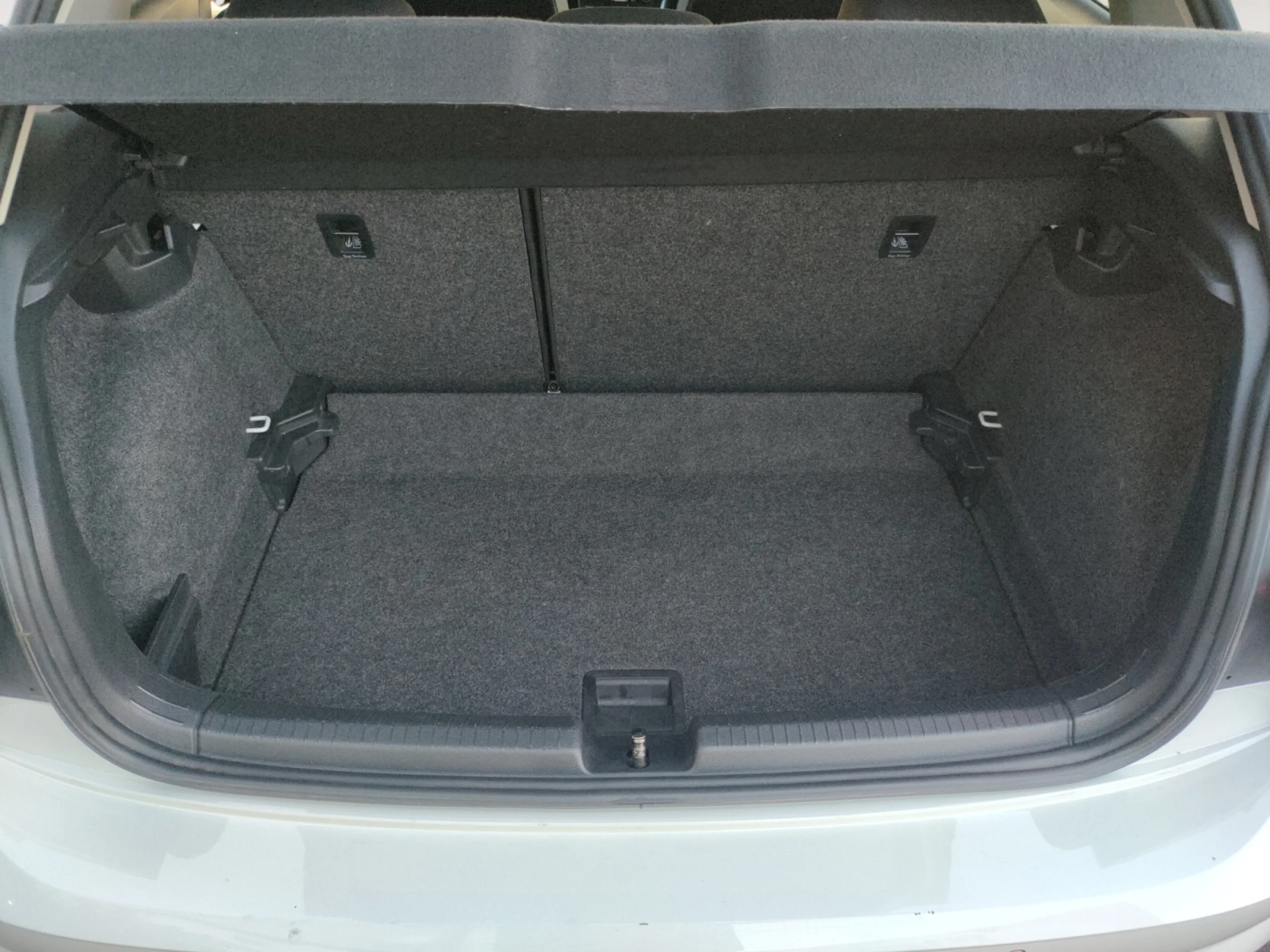 VOLKSWAGEN POLO 1.0 TSI 70KW (95CV) R LINE - Foto 7