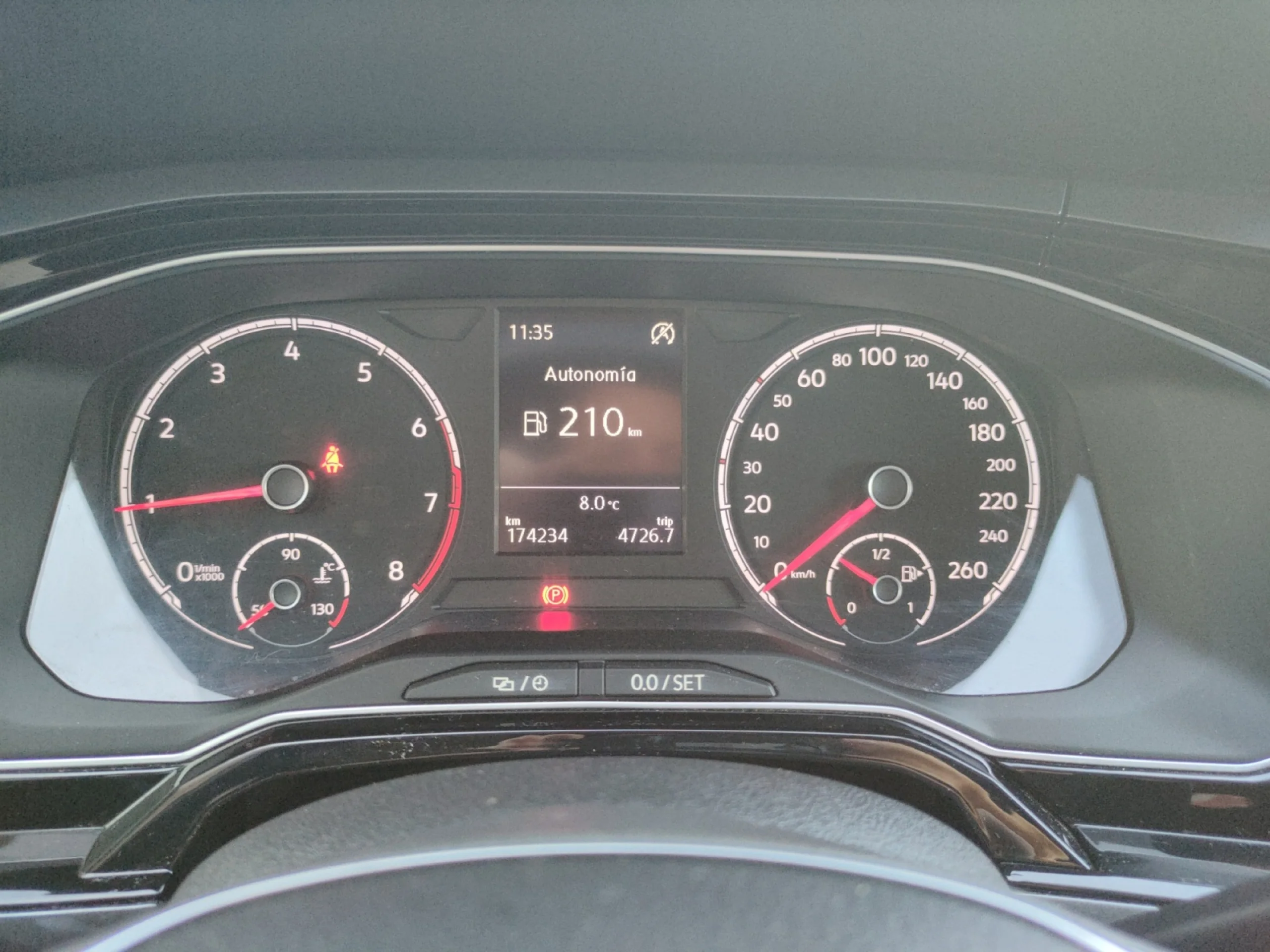 VOLKSWAGEN POLO 1.0 TSI 70KW (95CV) R LINE - Foto 10