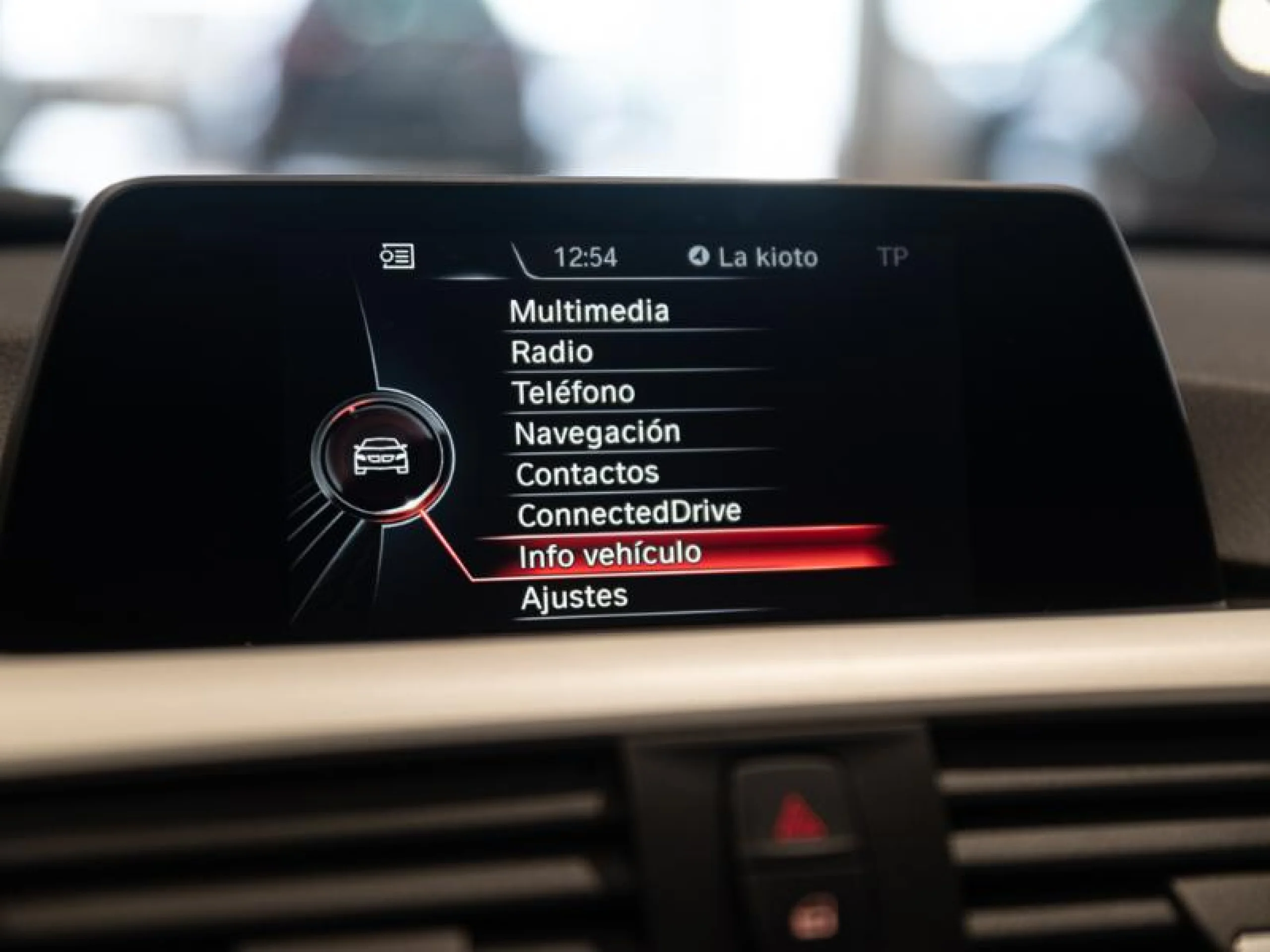 BMW SERIE 3 318D - Foto 12