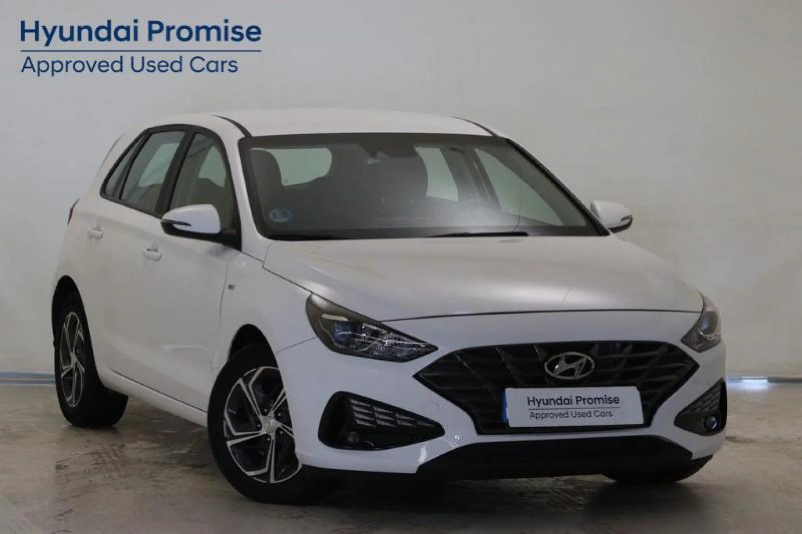 HYUNDAI I30 1.0 TGDI 48V KLASS - Foto 2