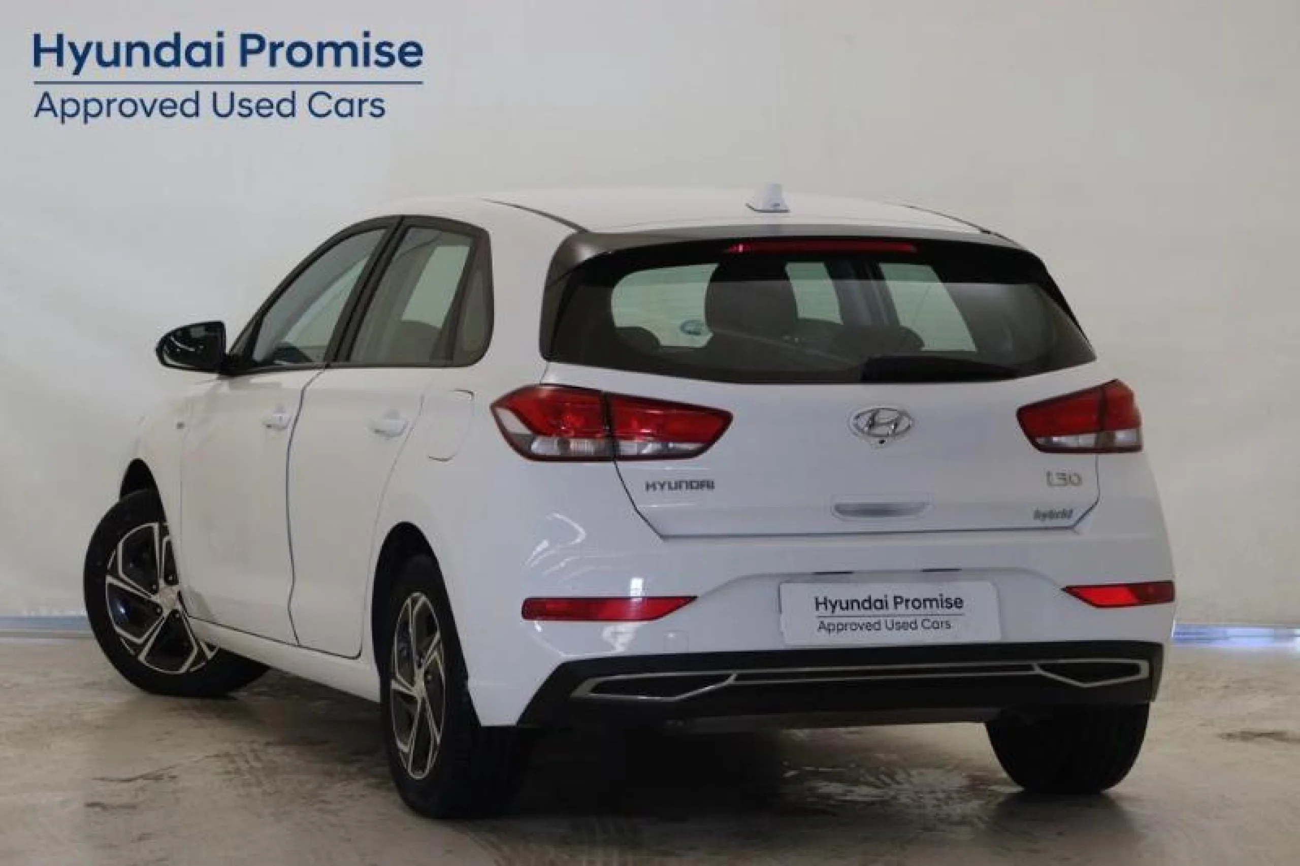 HYUNDAI I30 1.0 TGDI 48V KLASS - Foto 3