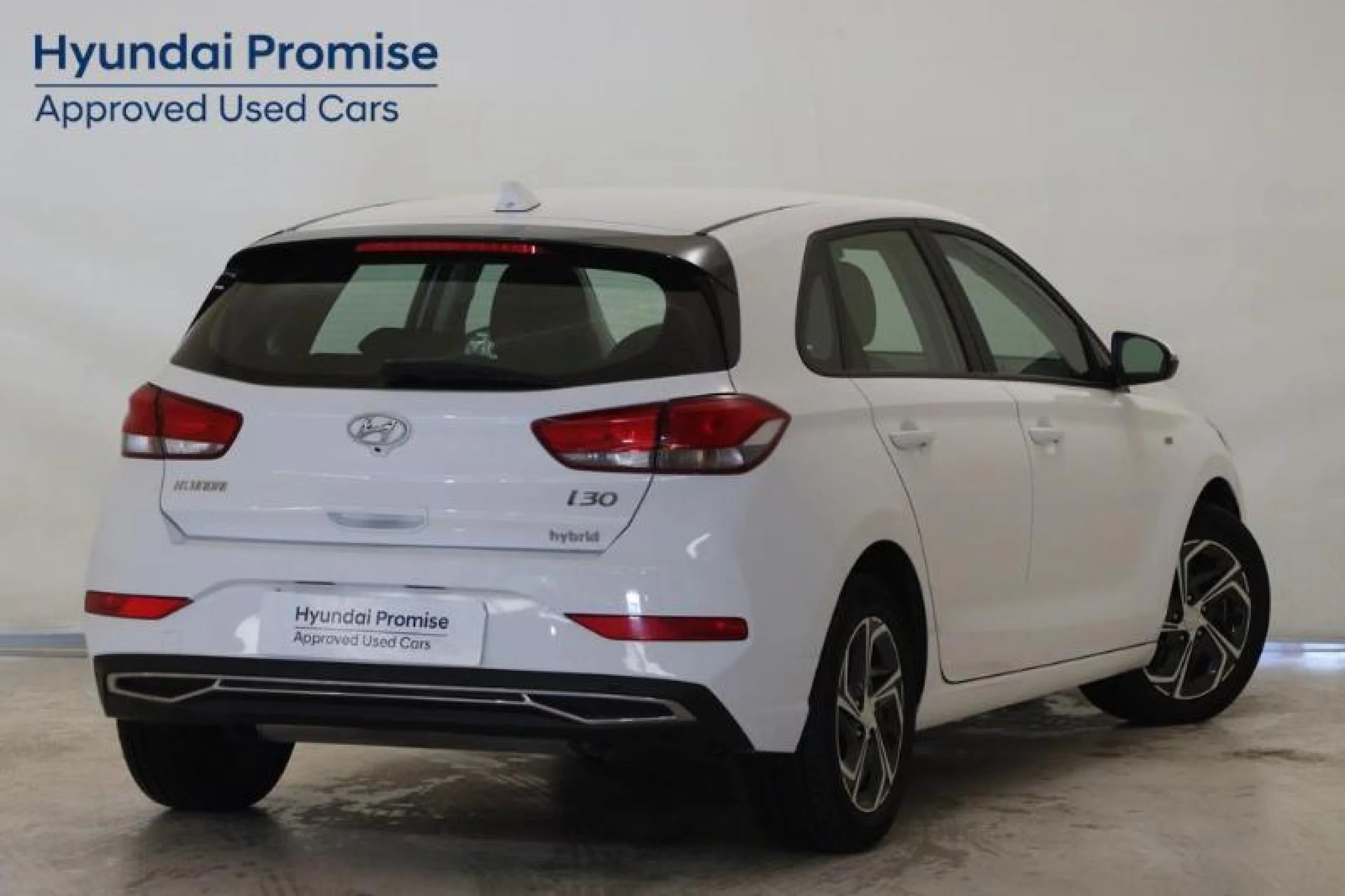 HYUNDAI I30 1.0 TGDI 48V KLASS - Foto 4