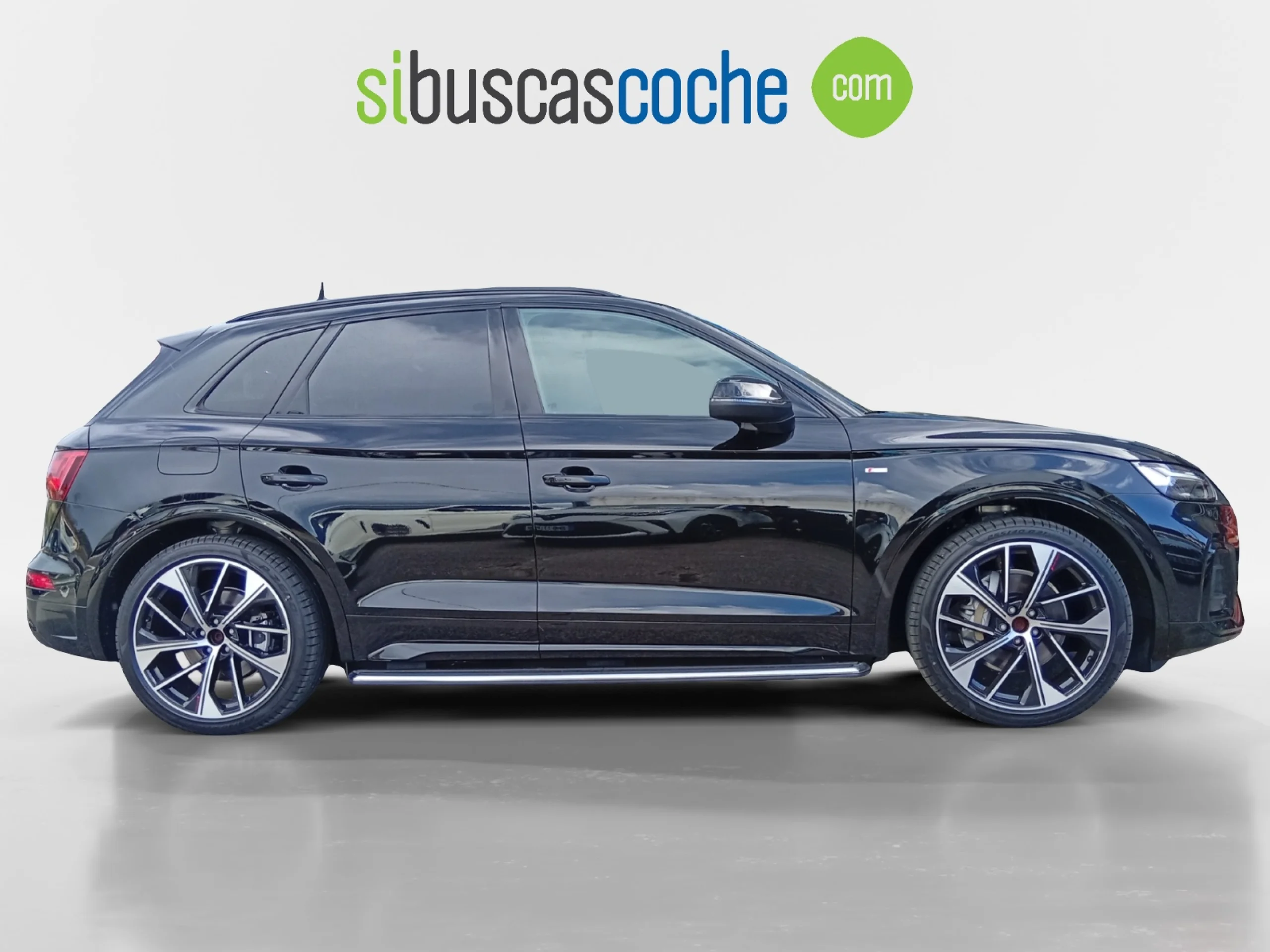 AUDI Q5 S LINE 40 TDI 150KW QUATTRO ULTRA - Foto 3