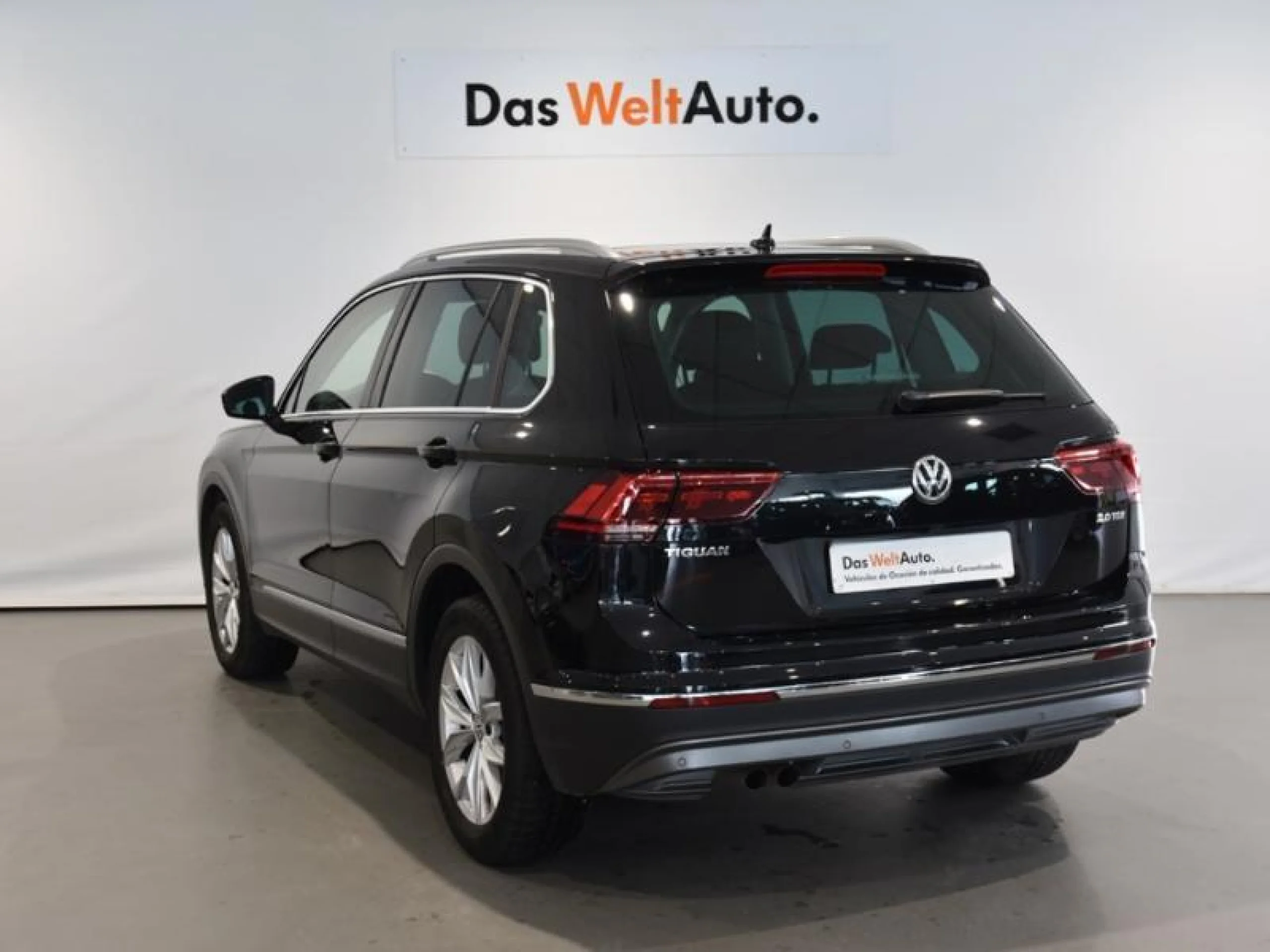 VOLKSWAGEN TIGUAN SPORT 2.0 TDI 150CV BMT - Foto 2