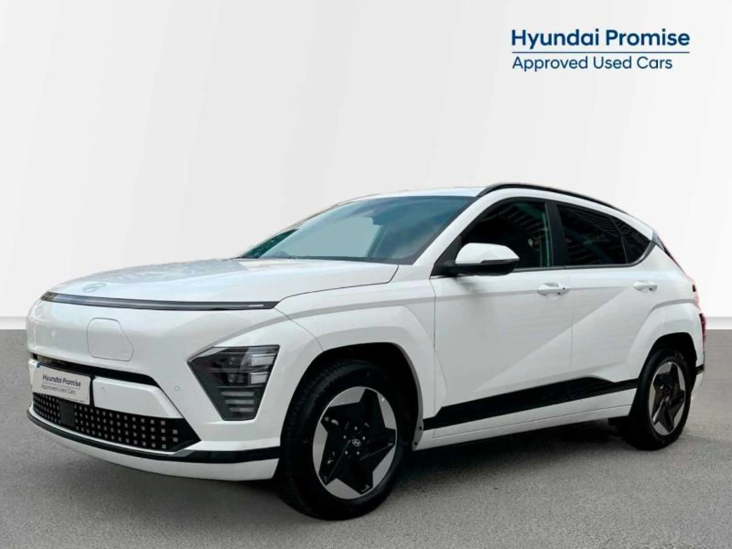 HYUNDAI KONA EV 99KW 49KWH FLEXX - Foto 1