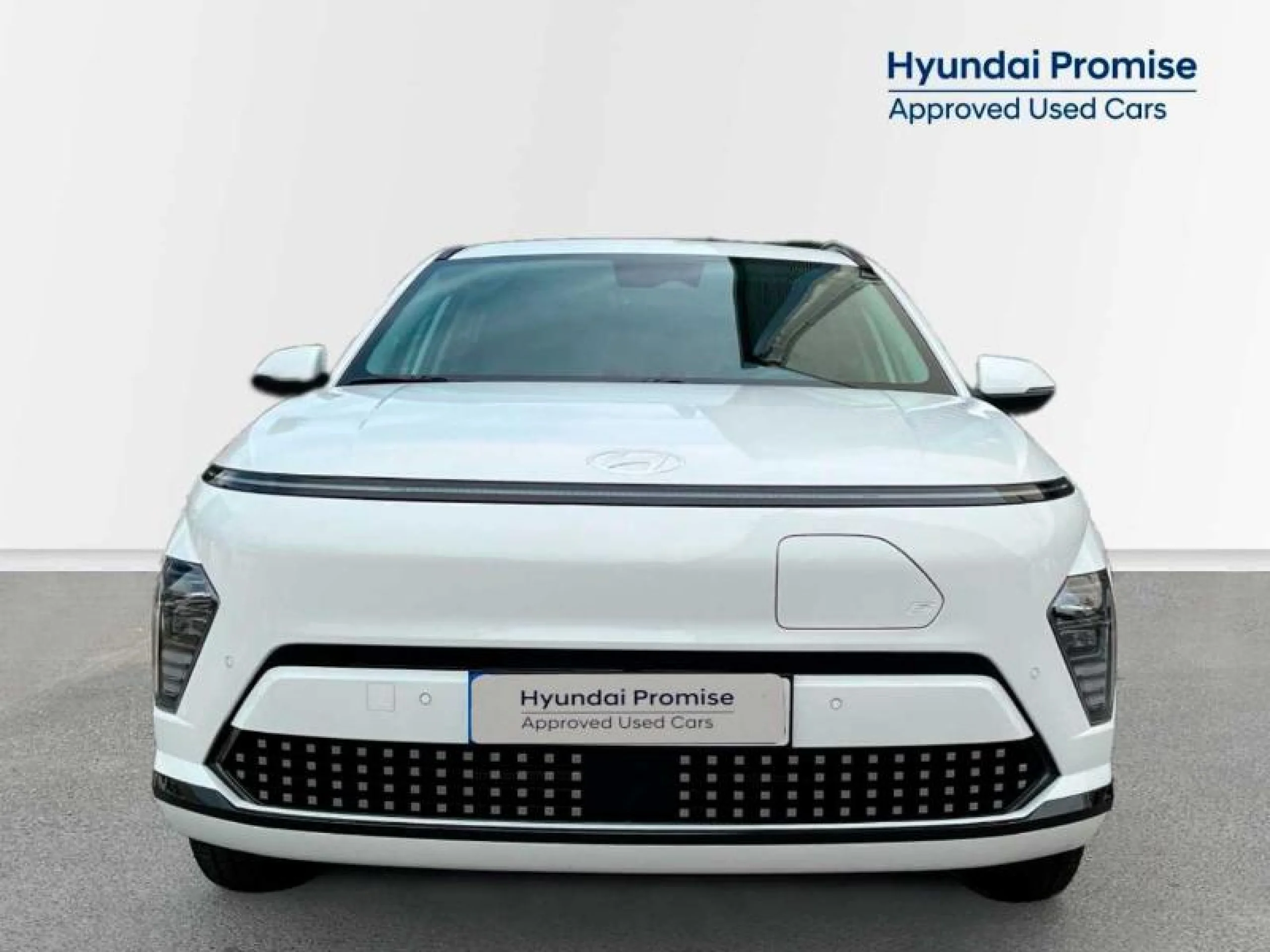 HYUNDAI KONA EV 99KW 49KWH FLEXX - Foto 2