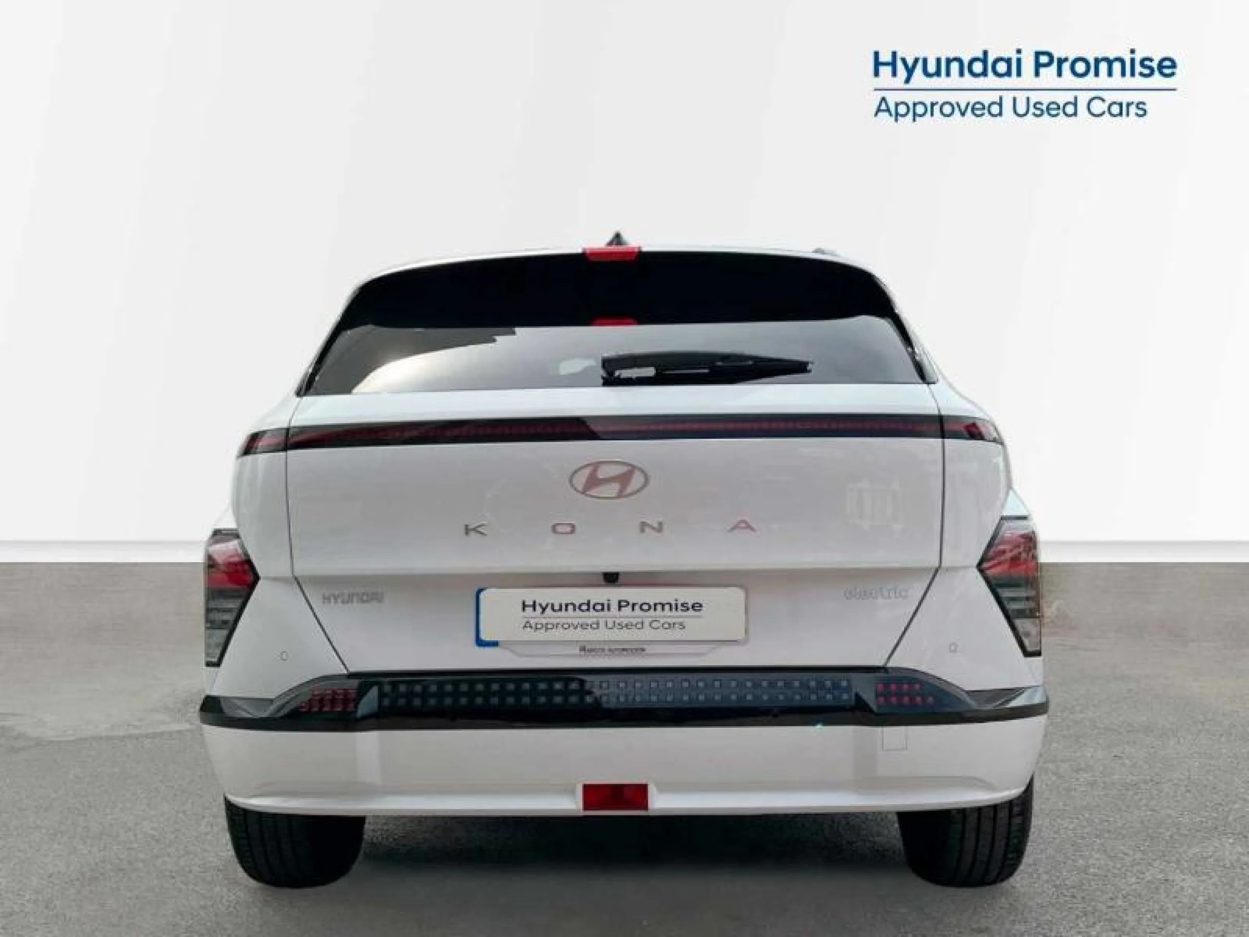 HYUNDAI KONA EV 99KW 49KWH FLEXX - Foto 4