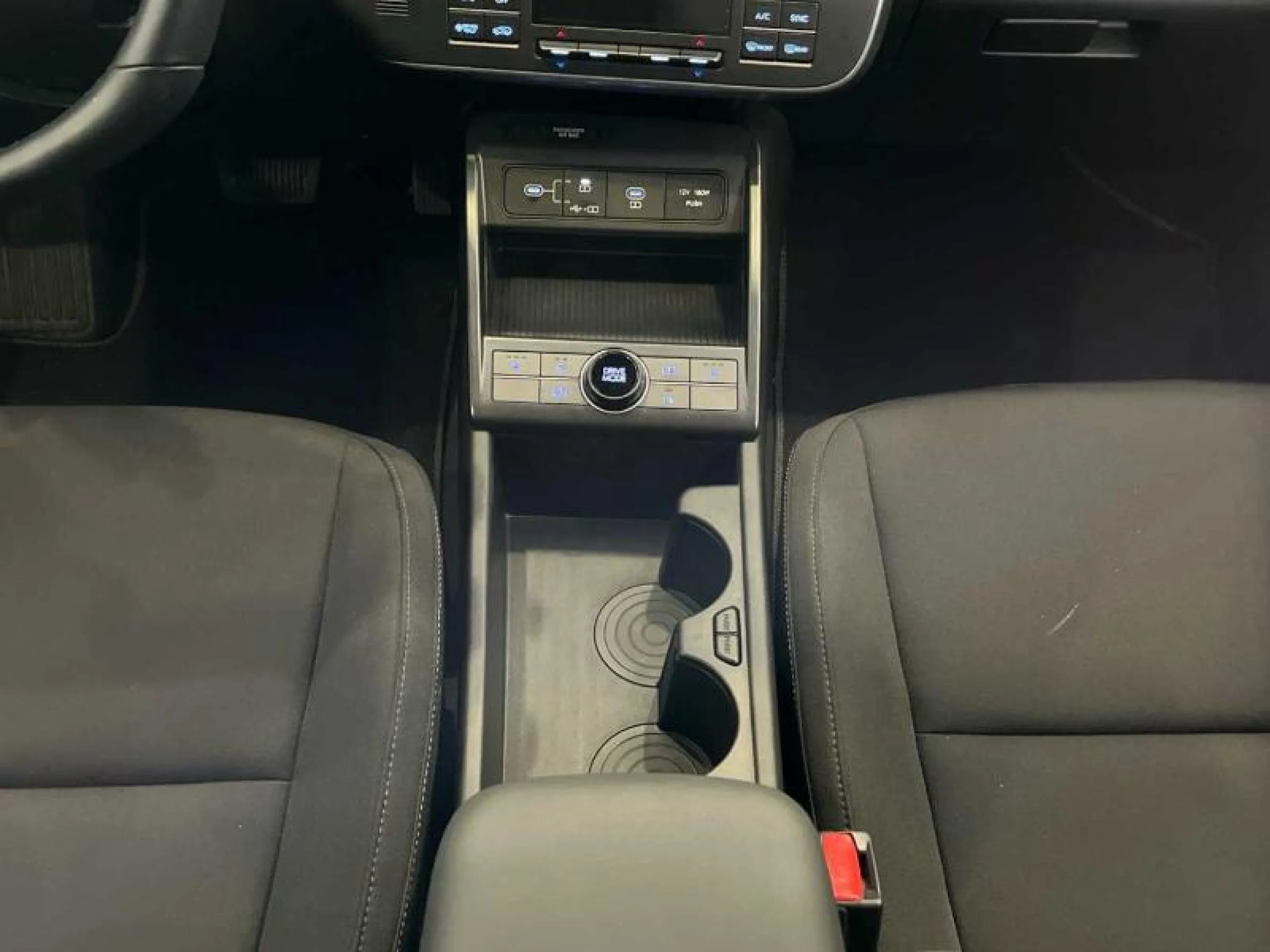 HYUNDAI KONA EV 99KW 49KWH FLEXX - Foto 9