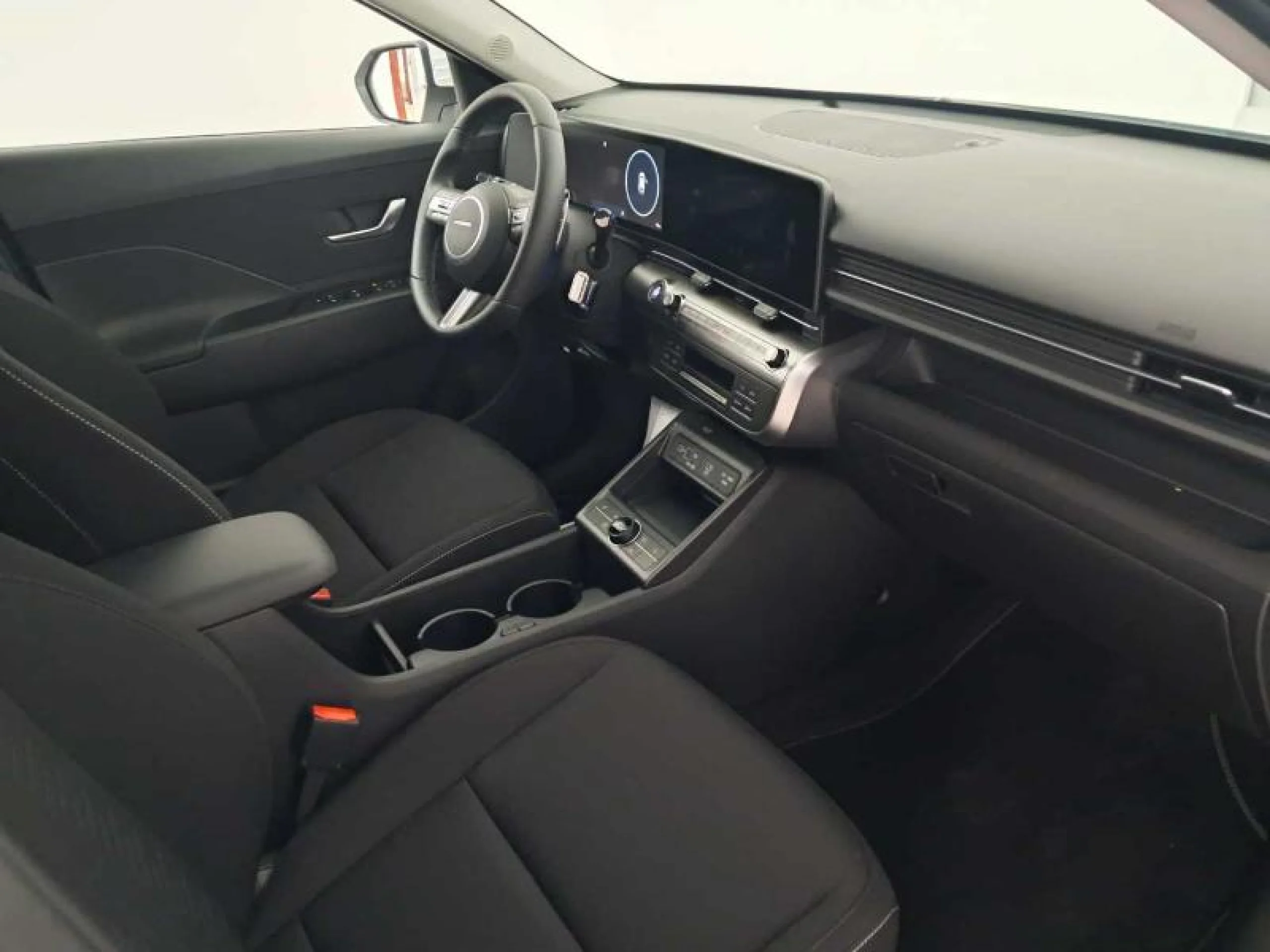 HYUNDAI KONA EV 99KW 49KWH FLEXX - Foto 12