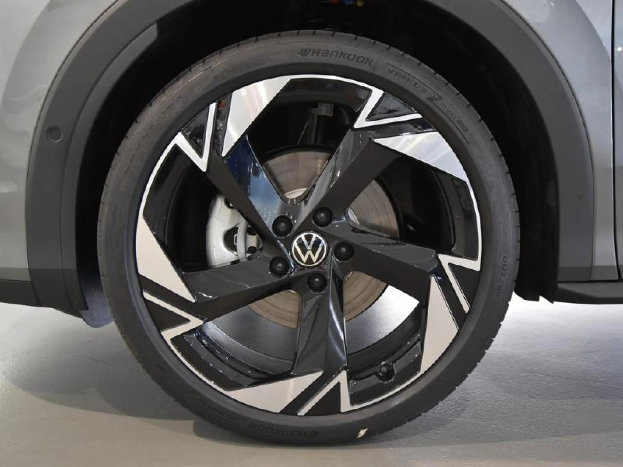 VOLKSWAGEN T ROC T ROC R LINE  1.5 ETSI 110 KW (150 CV)  AUTOMÁTICO DSG 7 VEL. - Foto 8