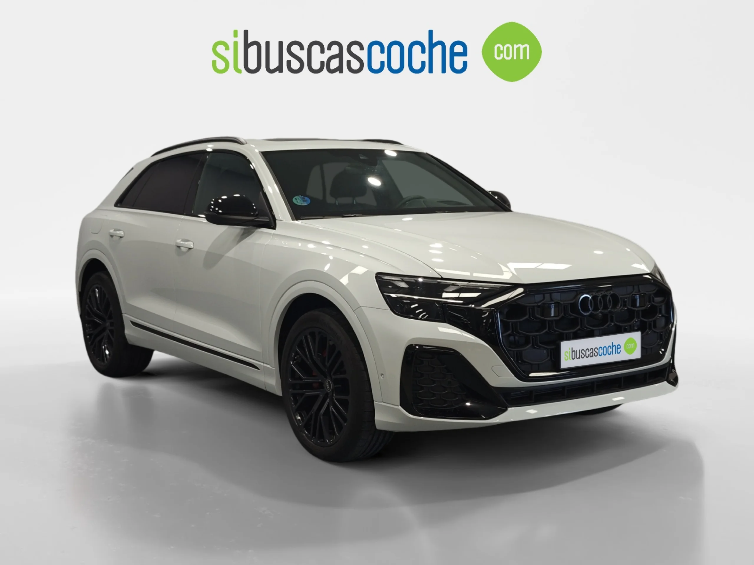 AUDI Q8 BLACK LINE 50 TDI 210KW QUATTRO TIPTRON - Foto 1