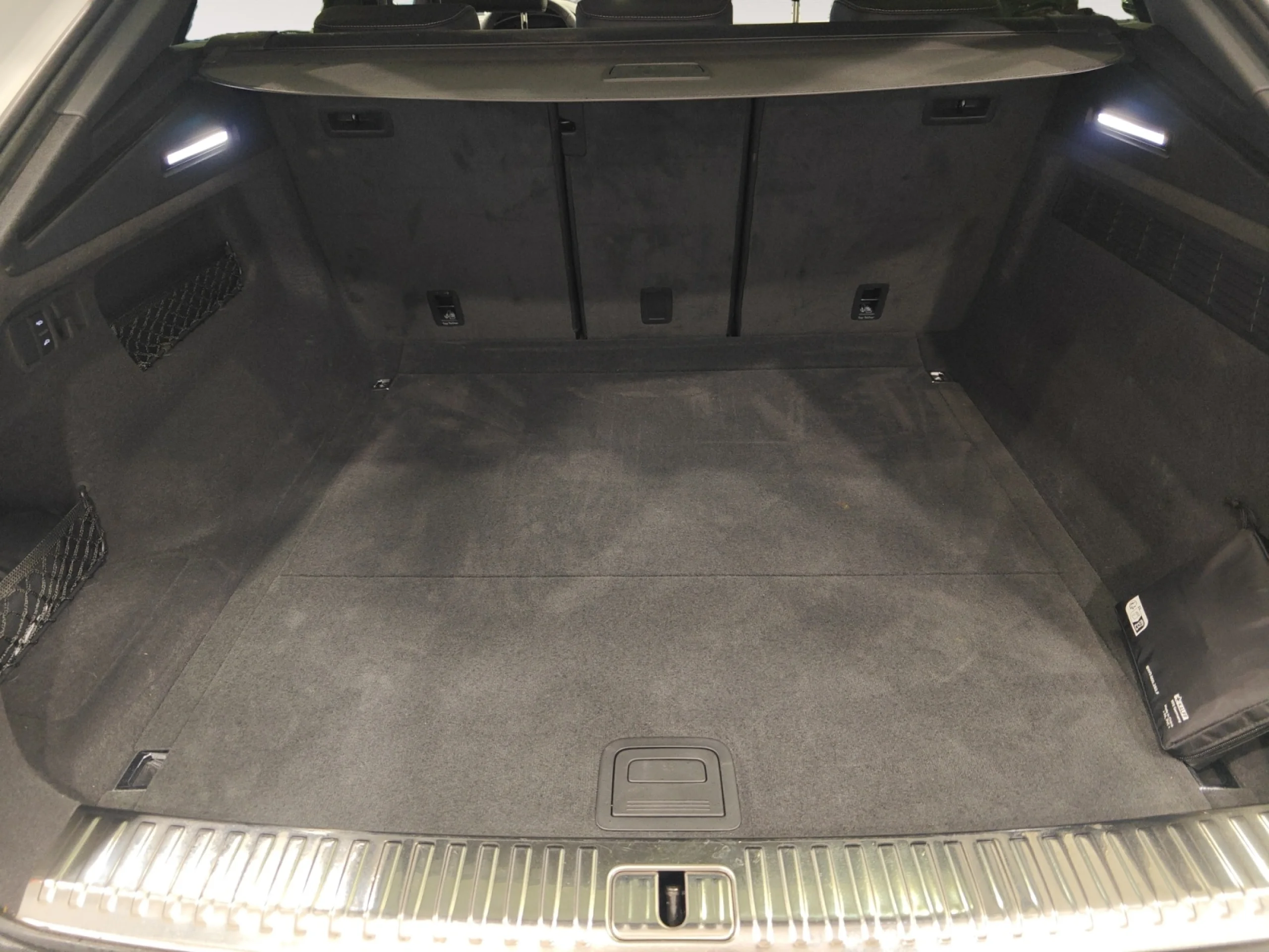 AUDI Q8 BLACK LINE 50 TDI 210KW QUATTRO TIPTRON - Foto 7