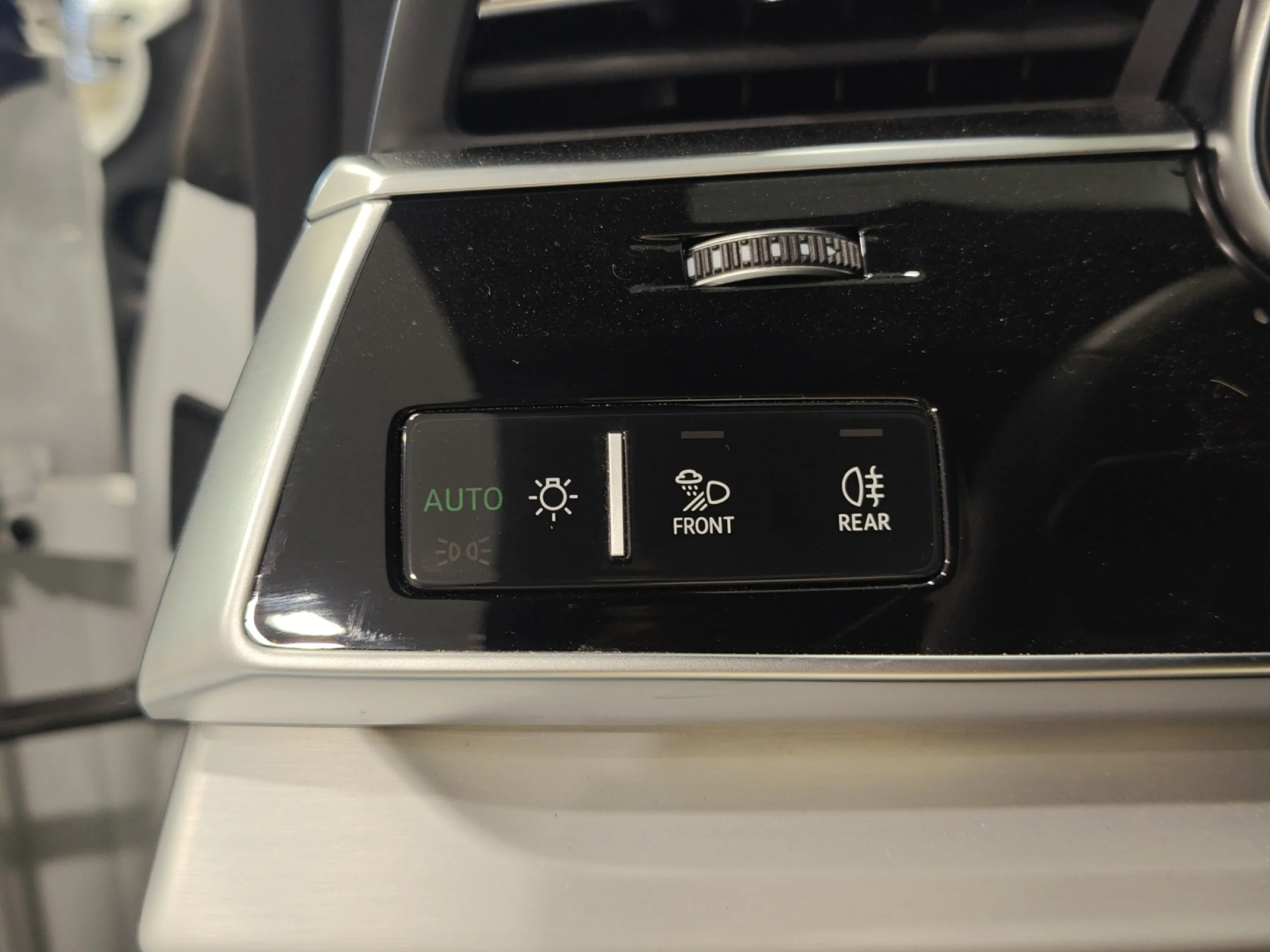 AUDI Q8 BLACK LINE 50 TDI 210KW QUATTRO TIPTRON - Foto 12