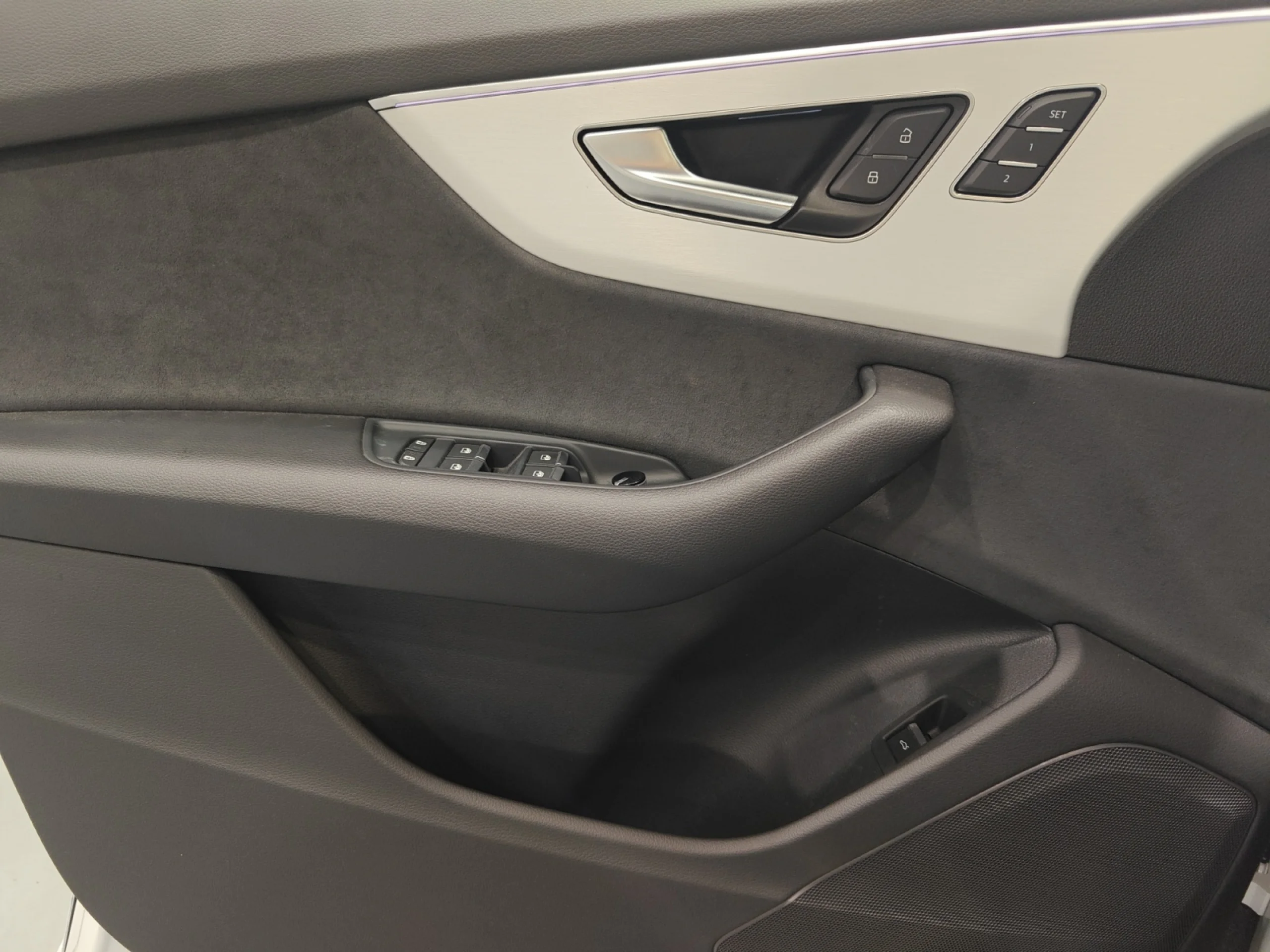 AUDI Q8 BLACK LINE 50 TDI 210KW QUATTRO TIPTRON - Foto 13