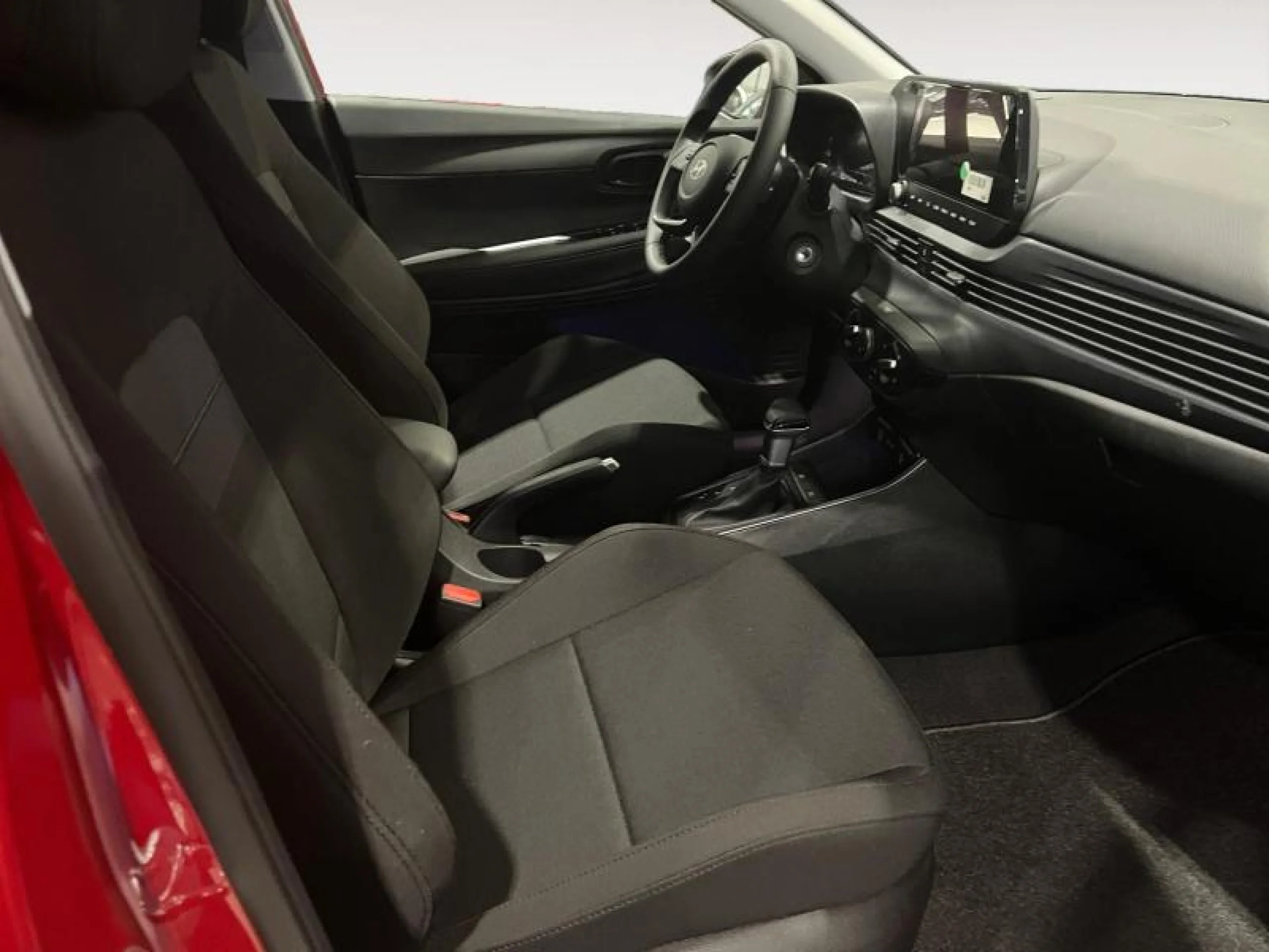 HYUNDAI BAYON 1.0 TGDI 74KW (100CV) 48V MAXX DCT - Foto 5