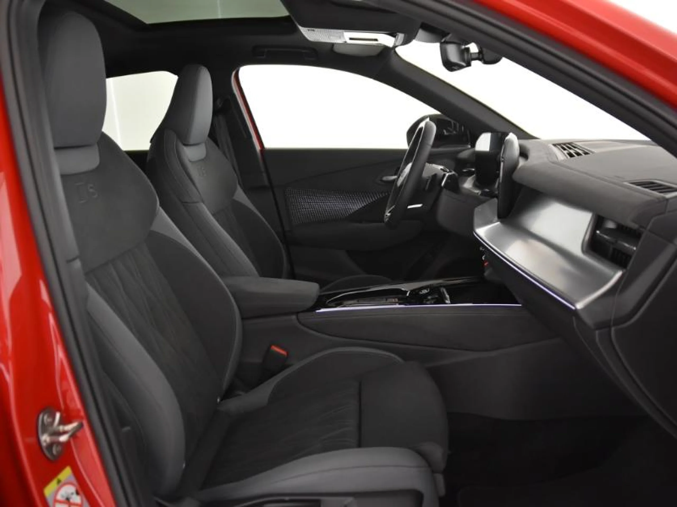 AUDI Q3 SPORTBACK BLACK LINE E HYBRID 200 KW - Foto 5