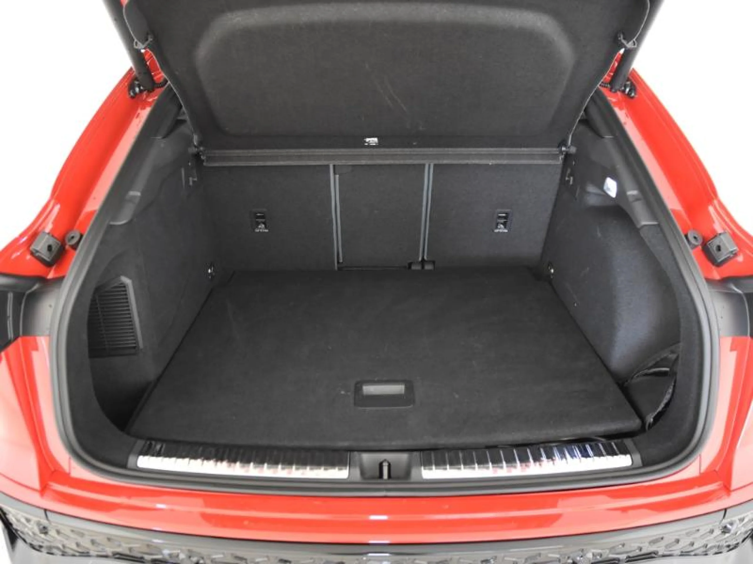 AUDI Q3 SPORTBACK BLACK LINE E HYBRID 200 KW - Foto 8