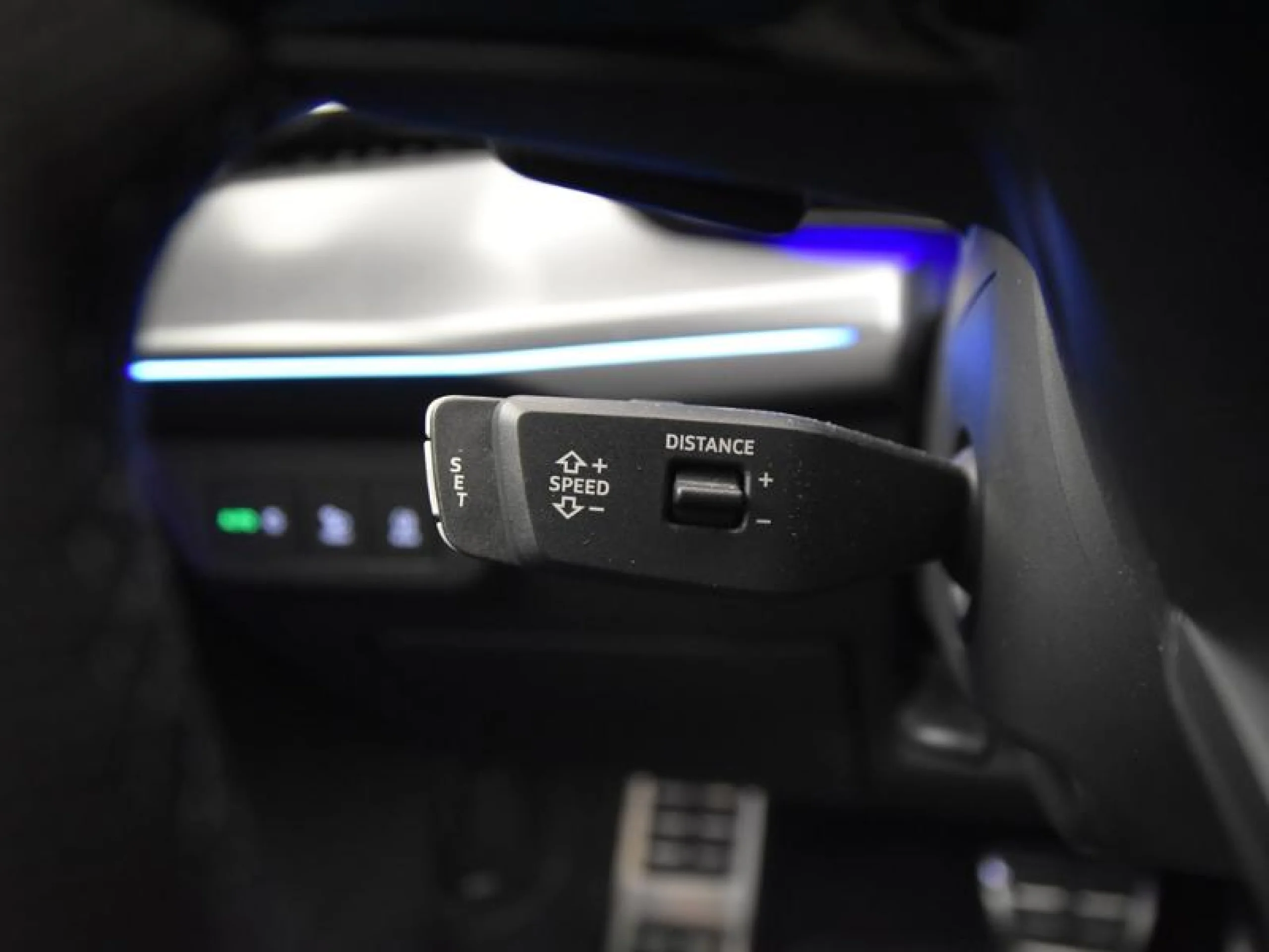 AUDI Q3 SPORTBACK BLACK LINE E HYBRID 200 KW - Foto 19