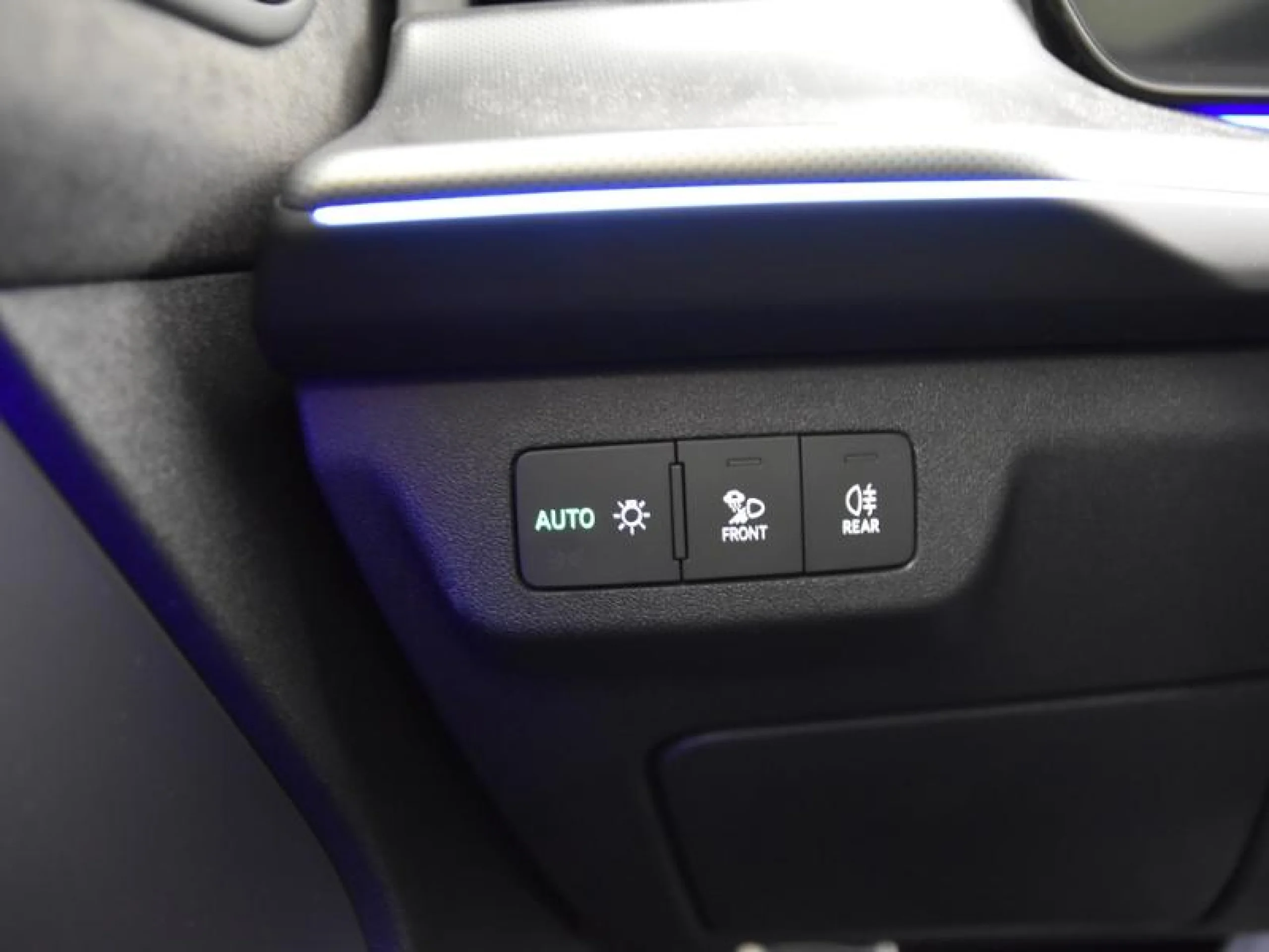 AUDI Q3 SPORTBACK BLACK LINE E HYBRID 200 KW - Foto 21