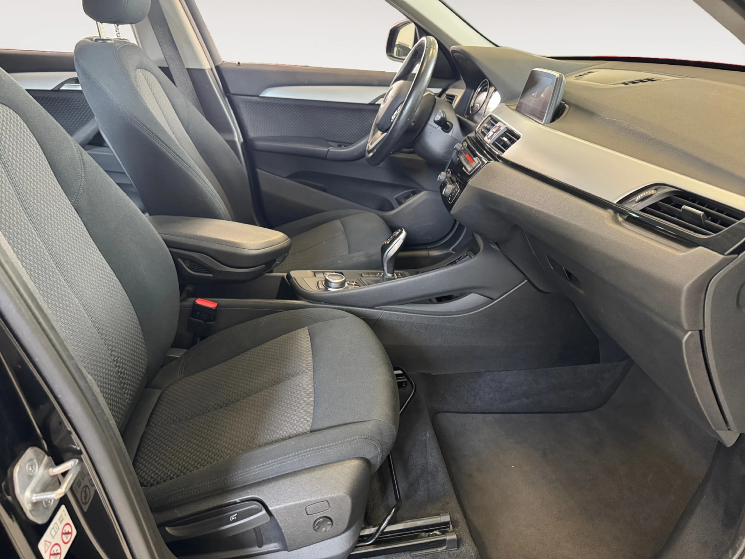 BMW X1 SDRIVE18D - Foto 5