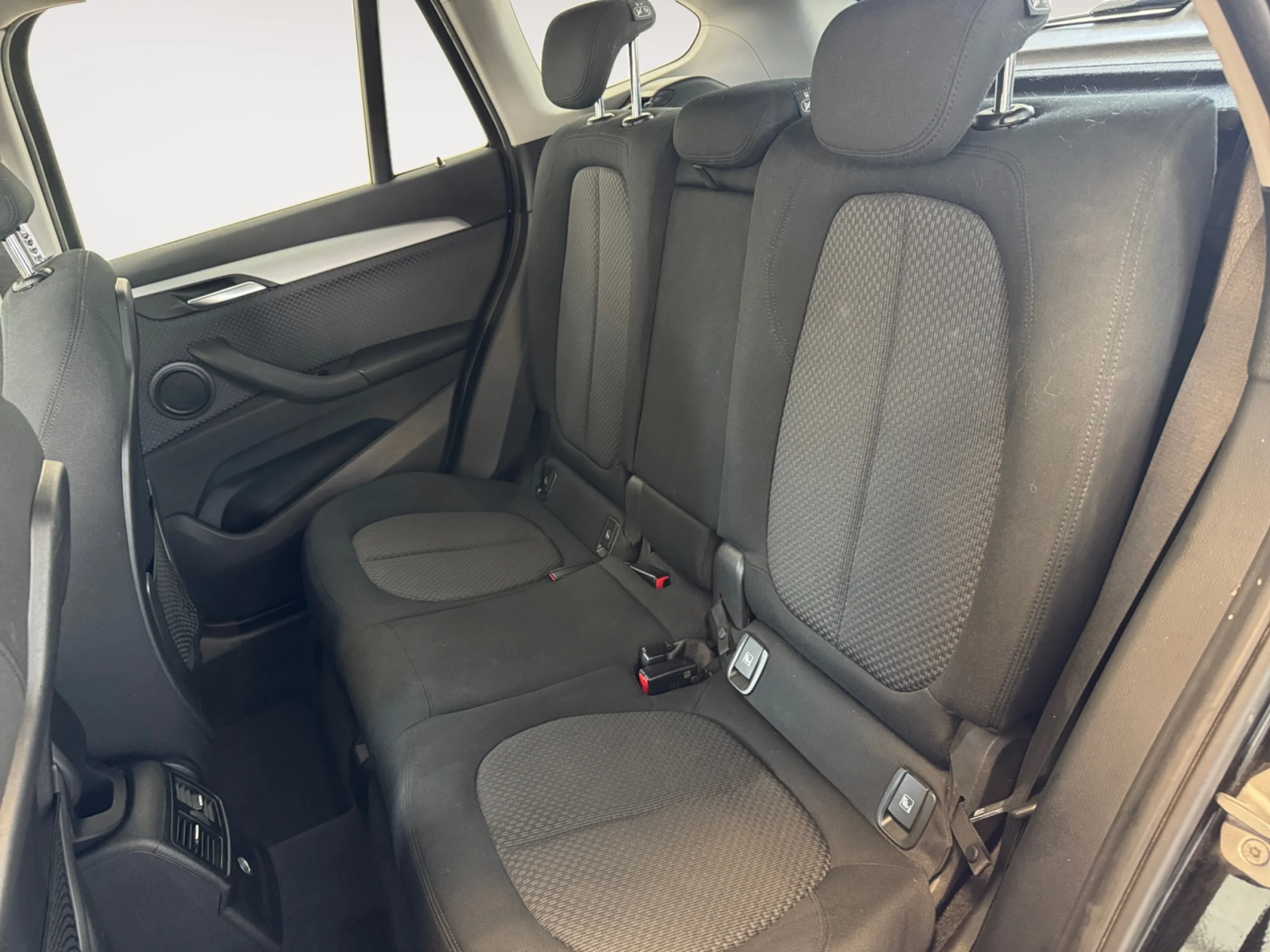 BMW X1 SDRIVE18D - Foto 6