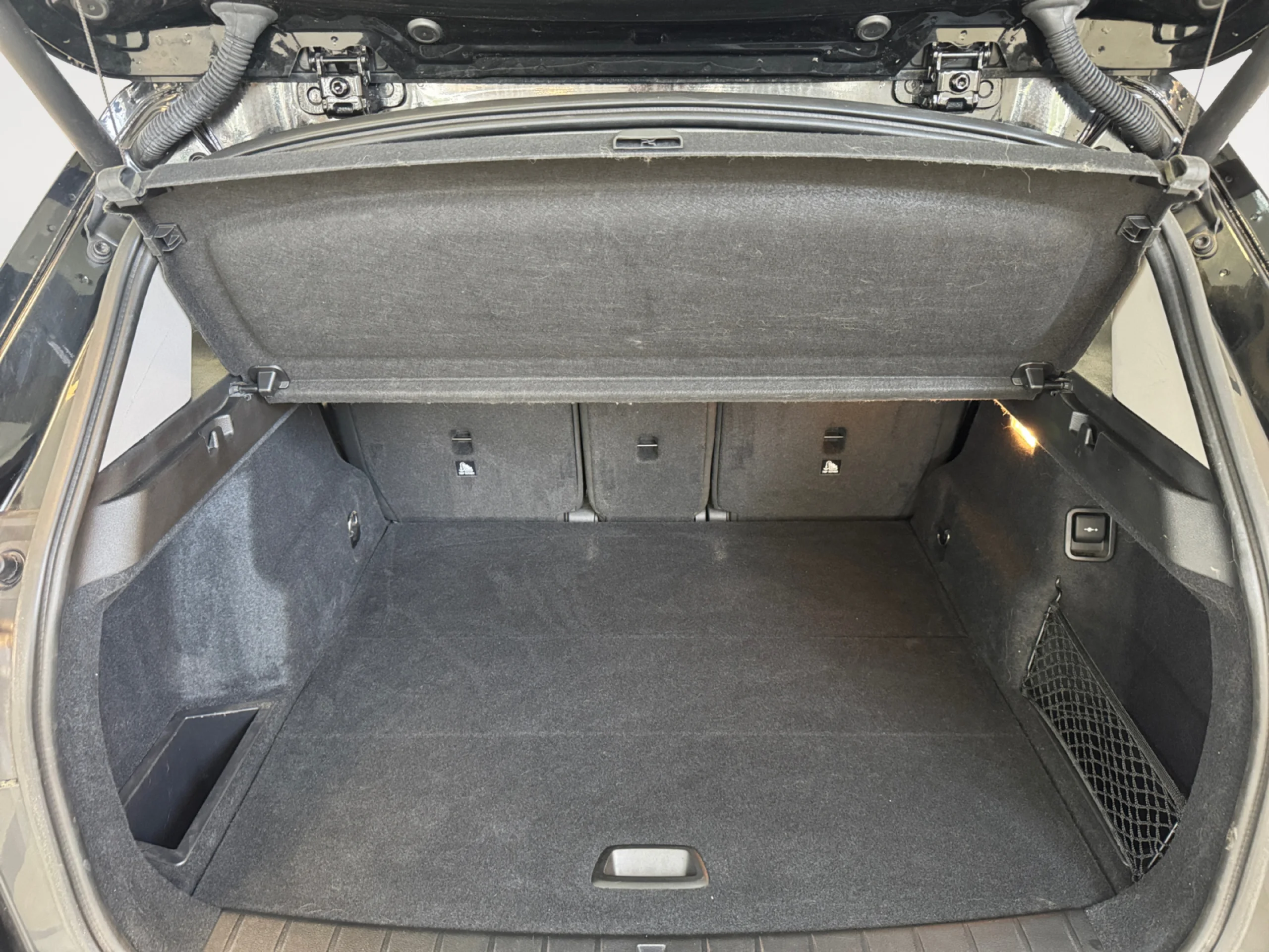 BMW X1 SDRIVE18D - Foto 7